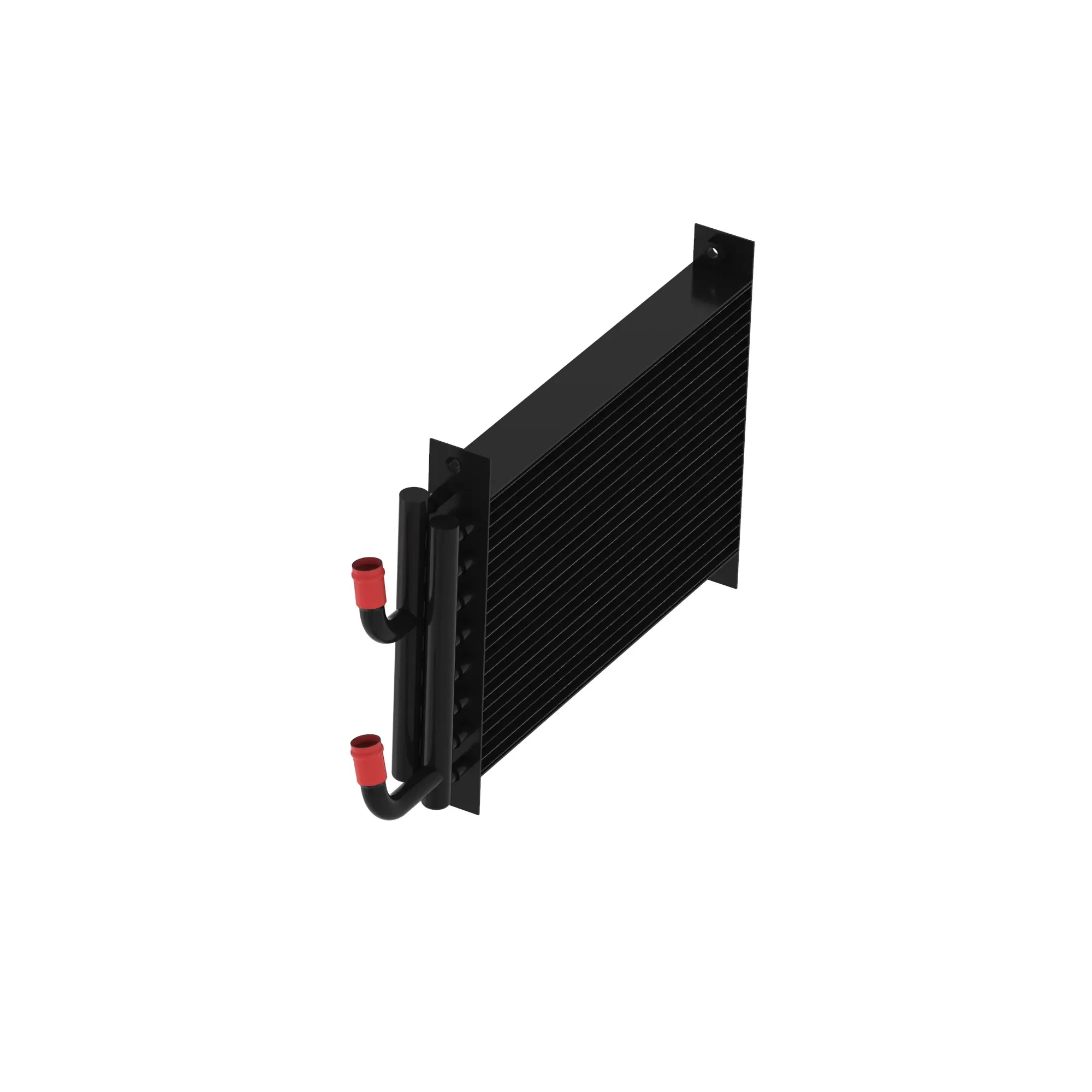 Oil Cooler