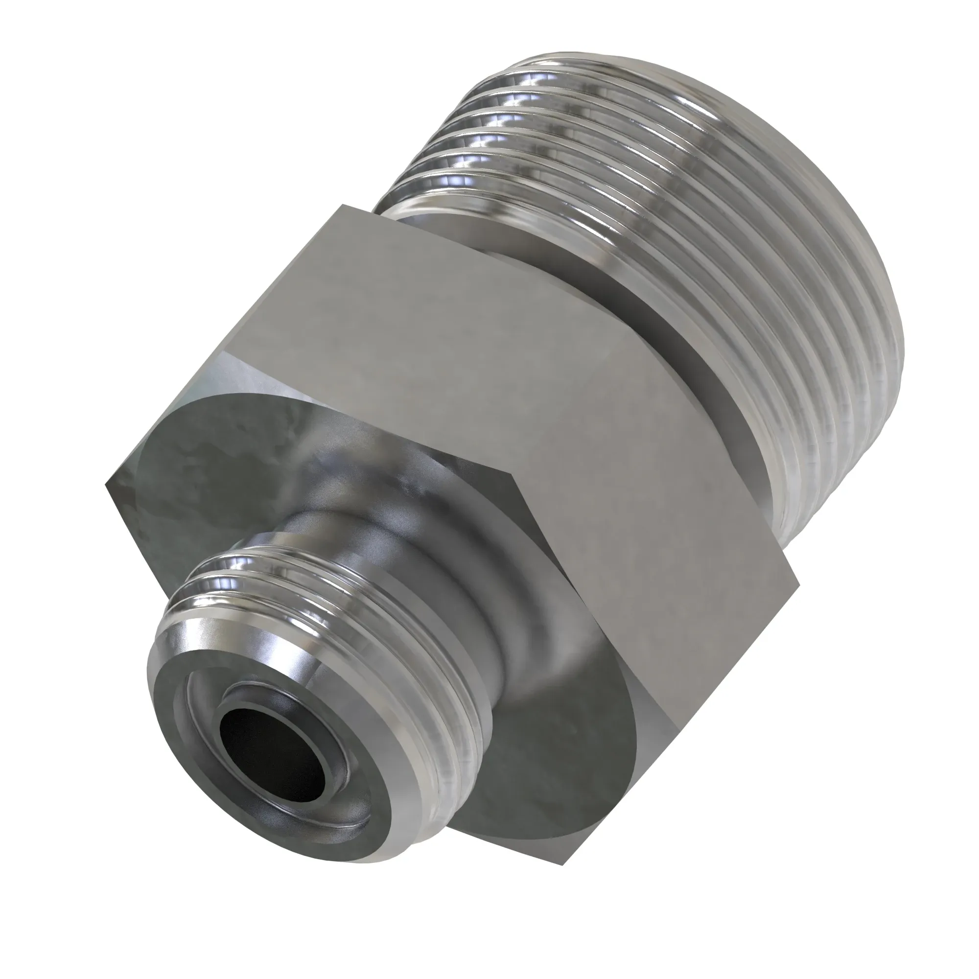 ADAPTER,O-RING FSF