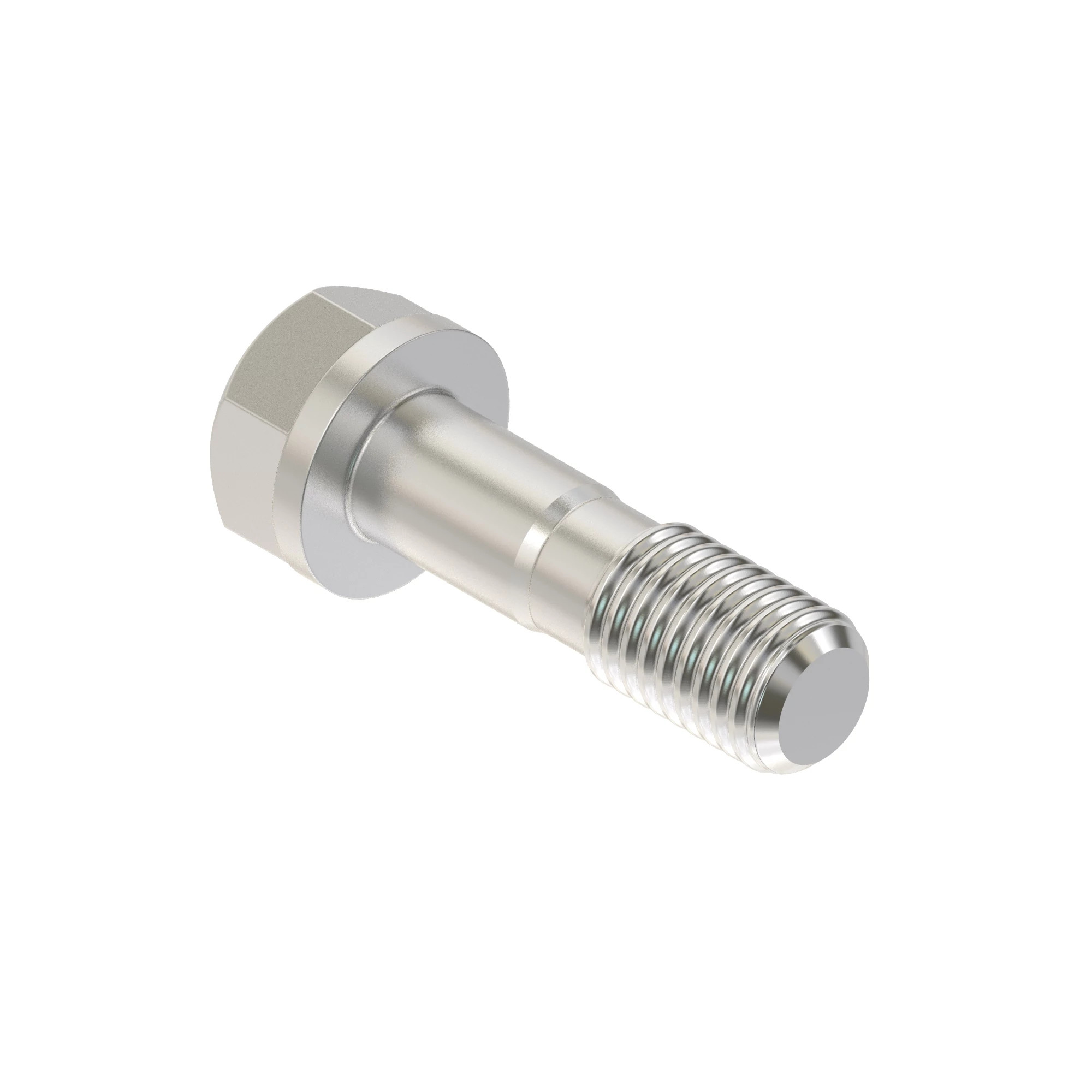 John Deere Track Shoe Bolt - T142435