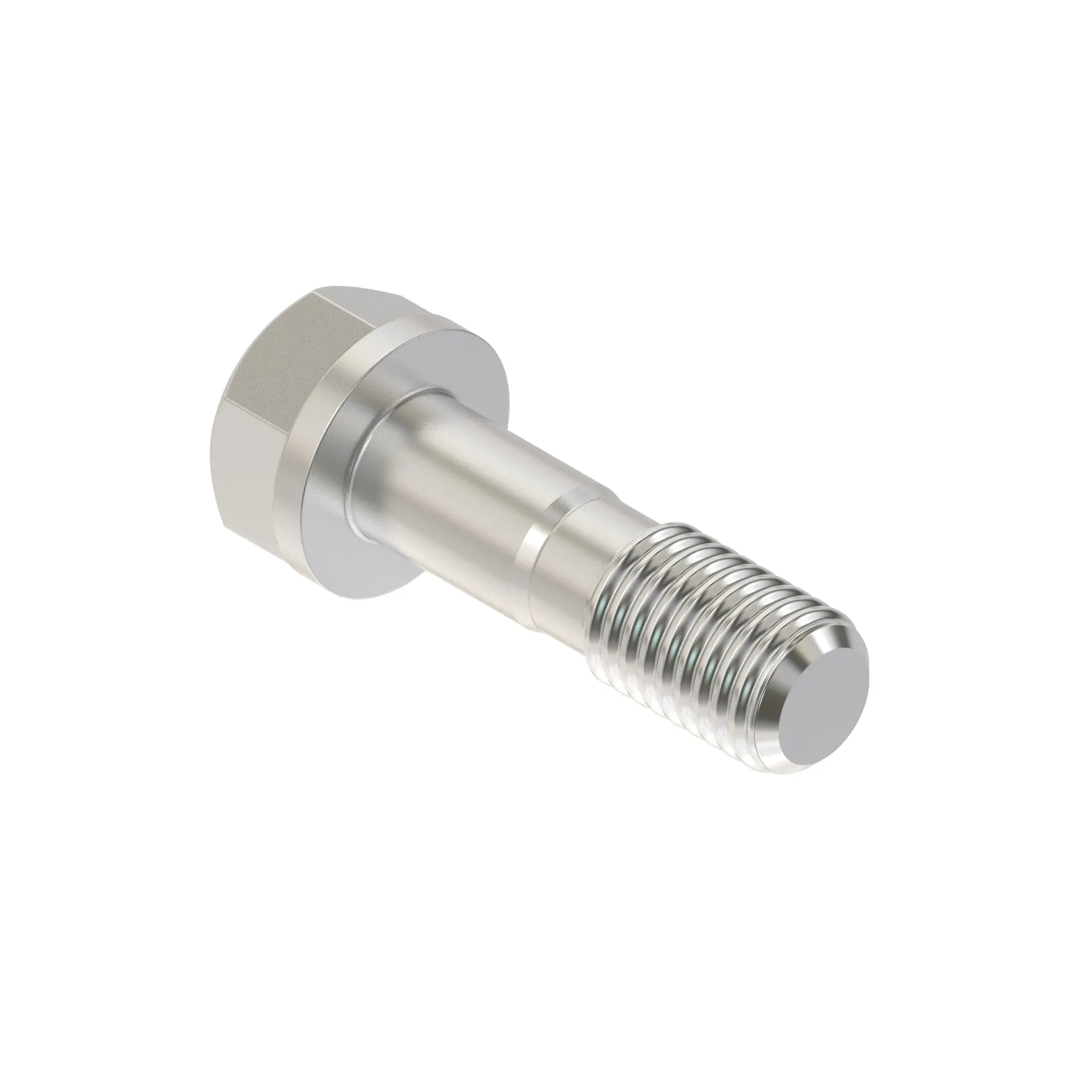 John Deere Track Shoe Bolt - T142435