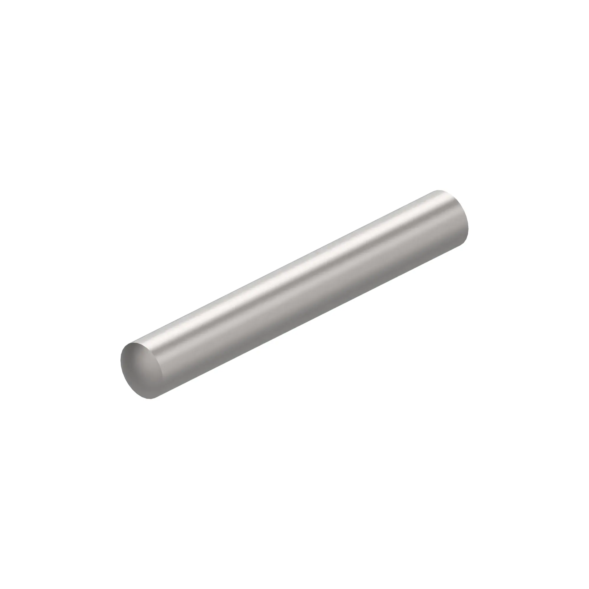 PIN, GROOVED