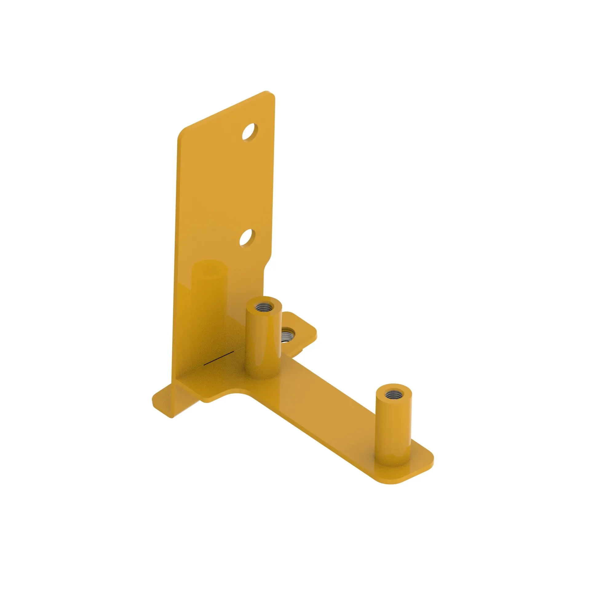 BRACKET, BRACKET ASSEMBLY HFWD PUMP