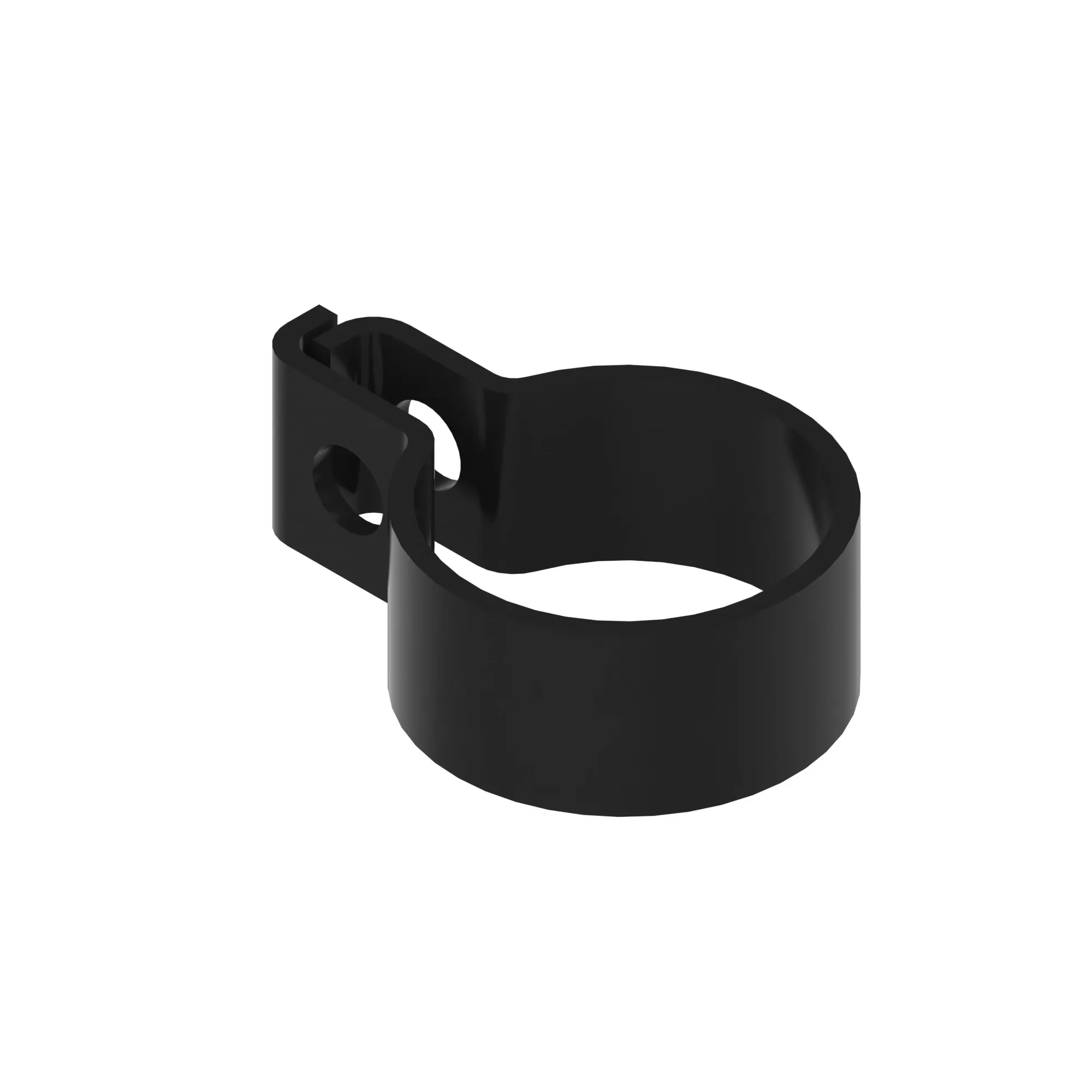 CLAMP, EXHAUST