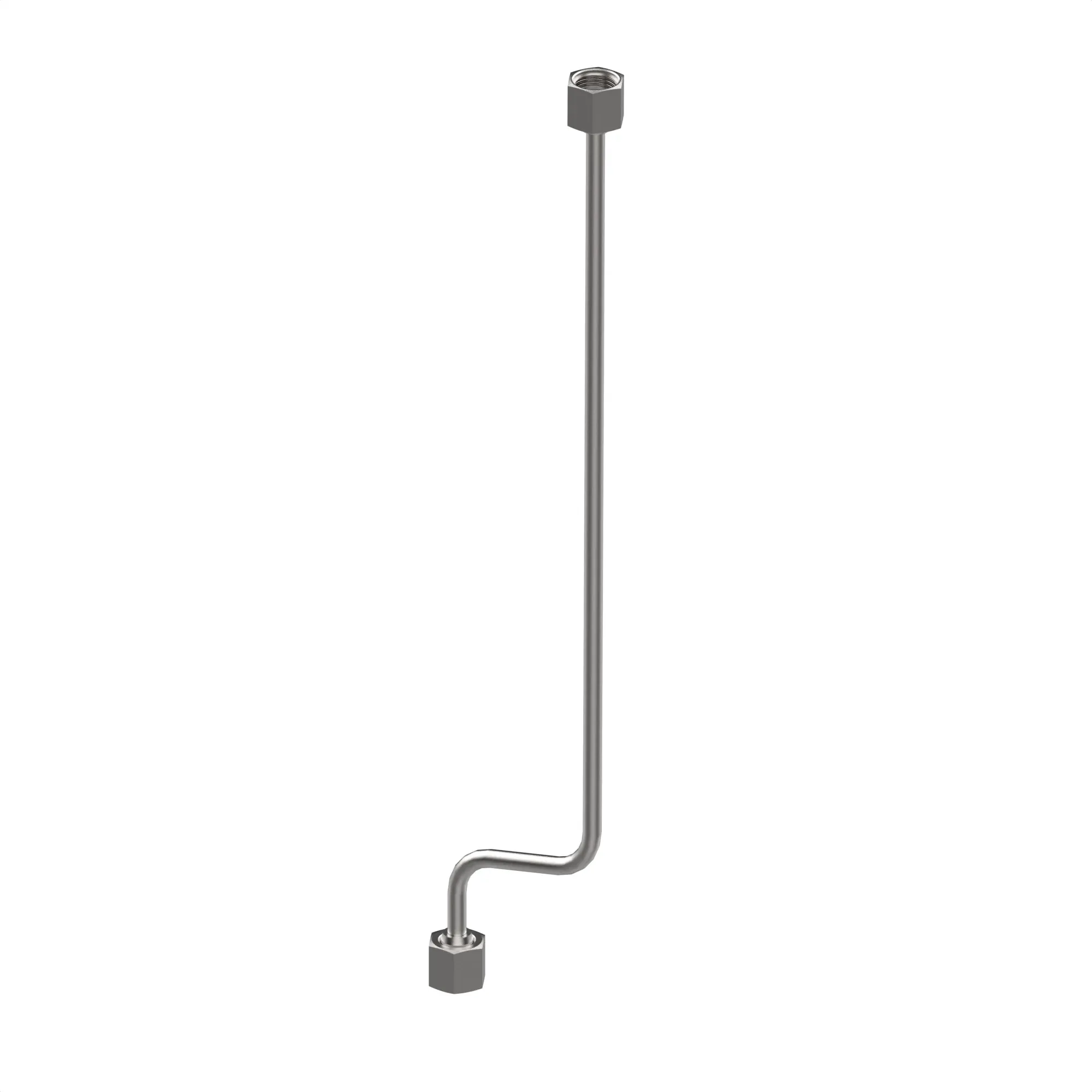 John Deere Brake Line - AL214015