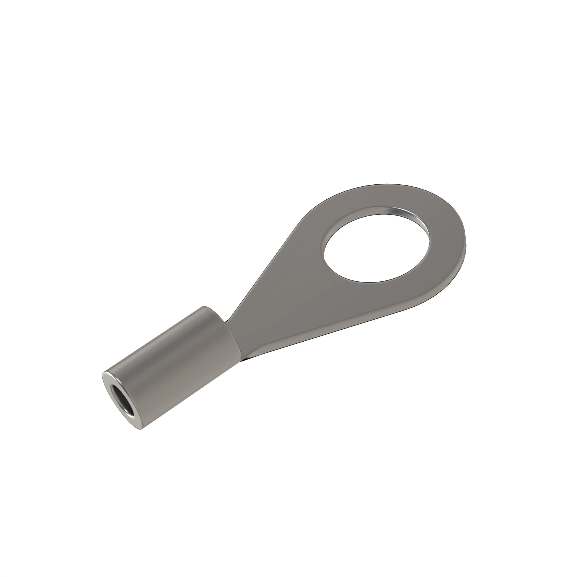 TERM LEAR RING M8
