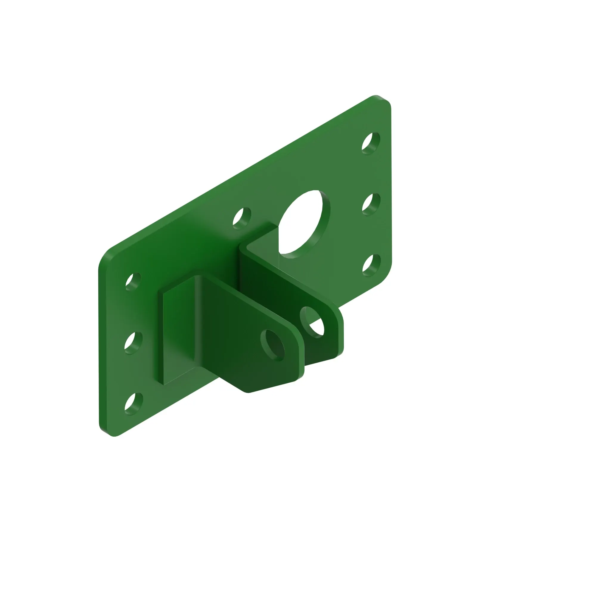 John Deere Bracket - ADX10196
