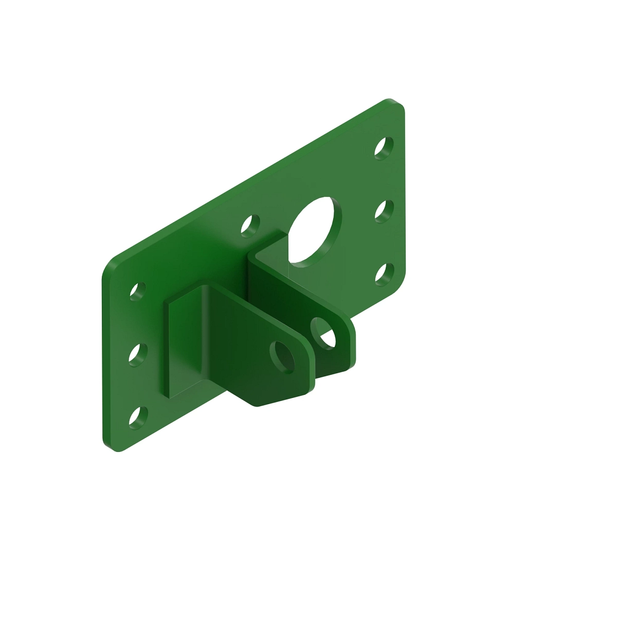 Bracket