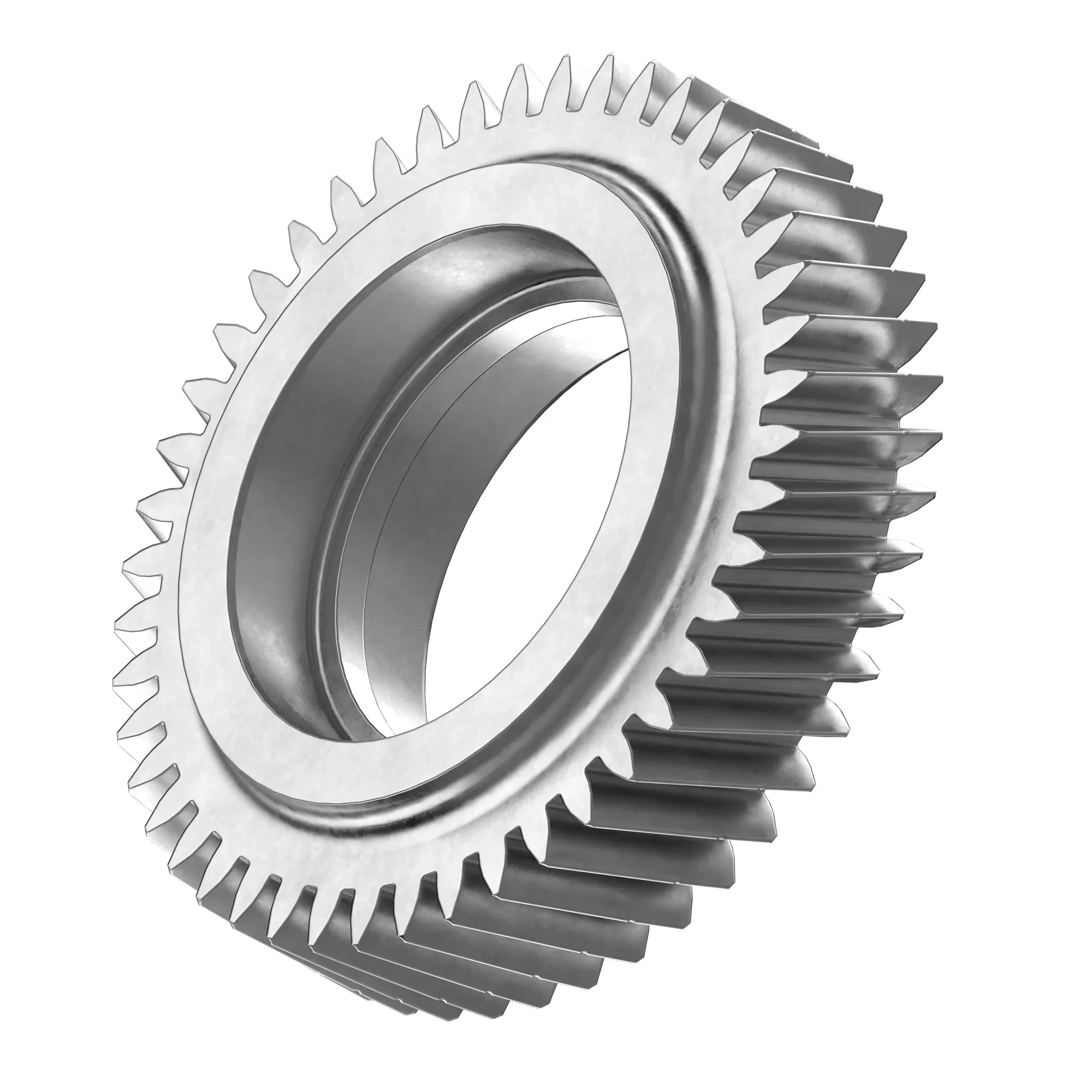 GEAR, HELICAL (IDLER)