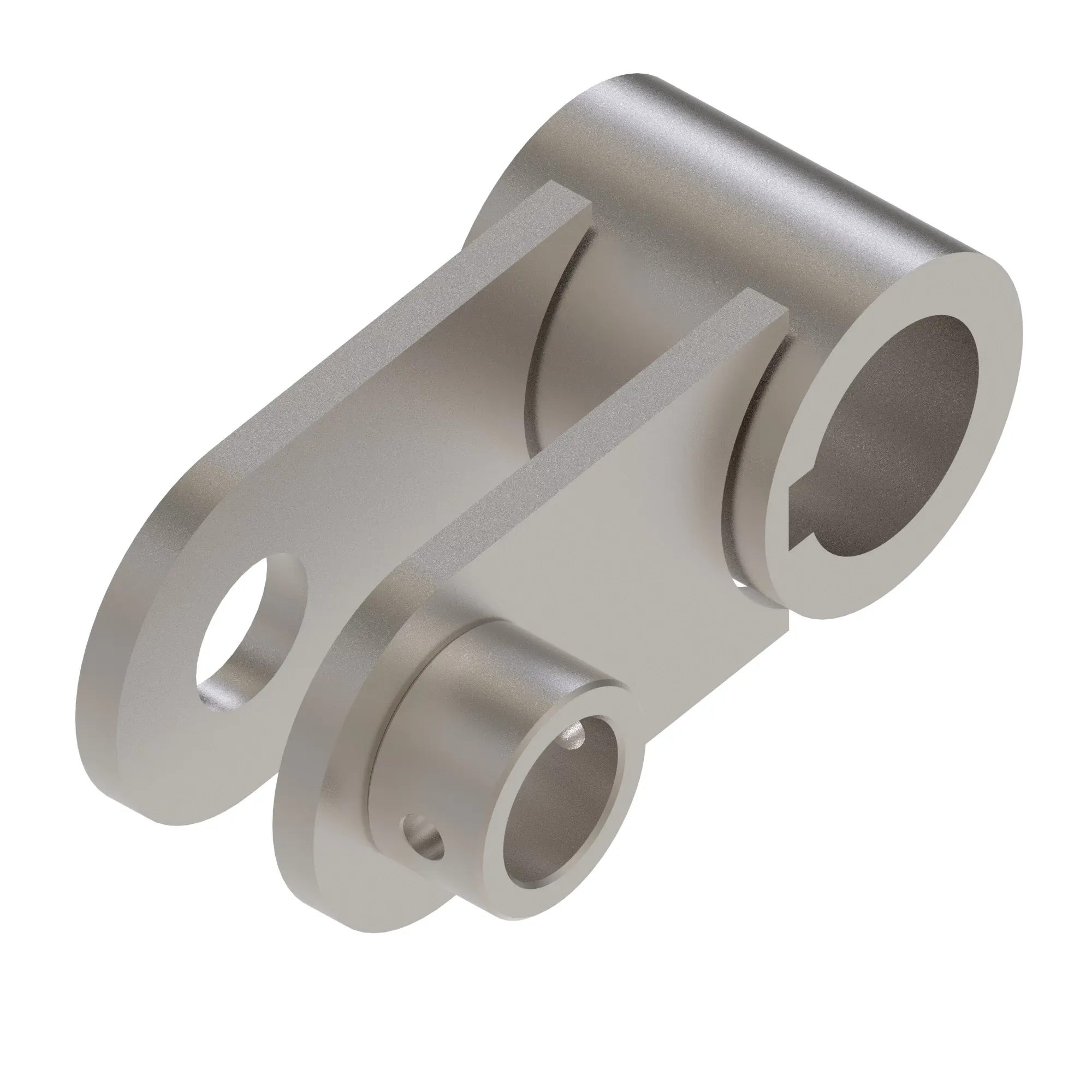 Rear Axle Support