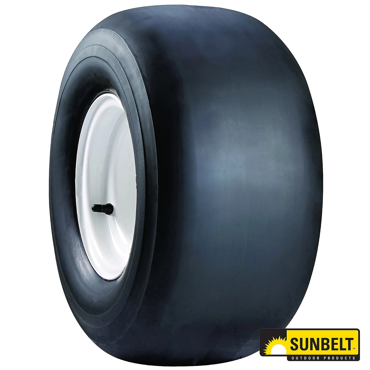 Tire-Smooth, 20X10X10