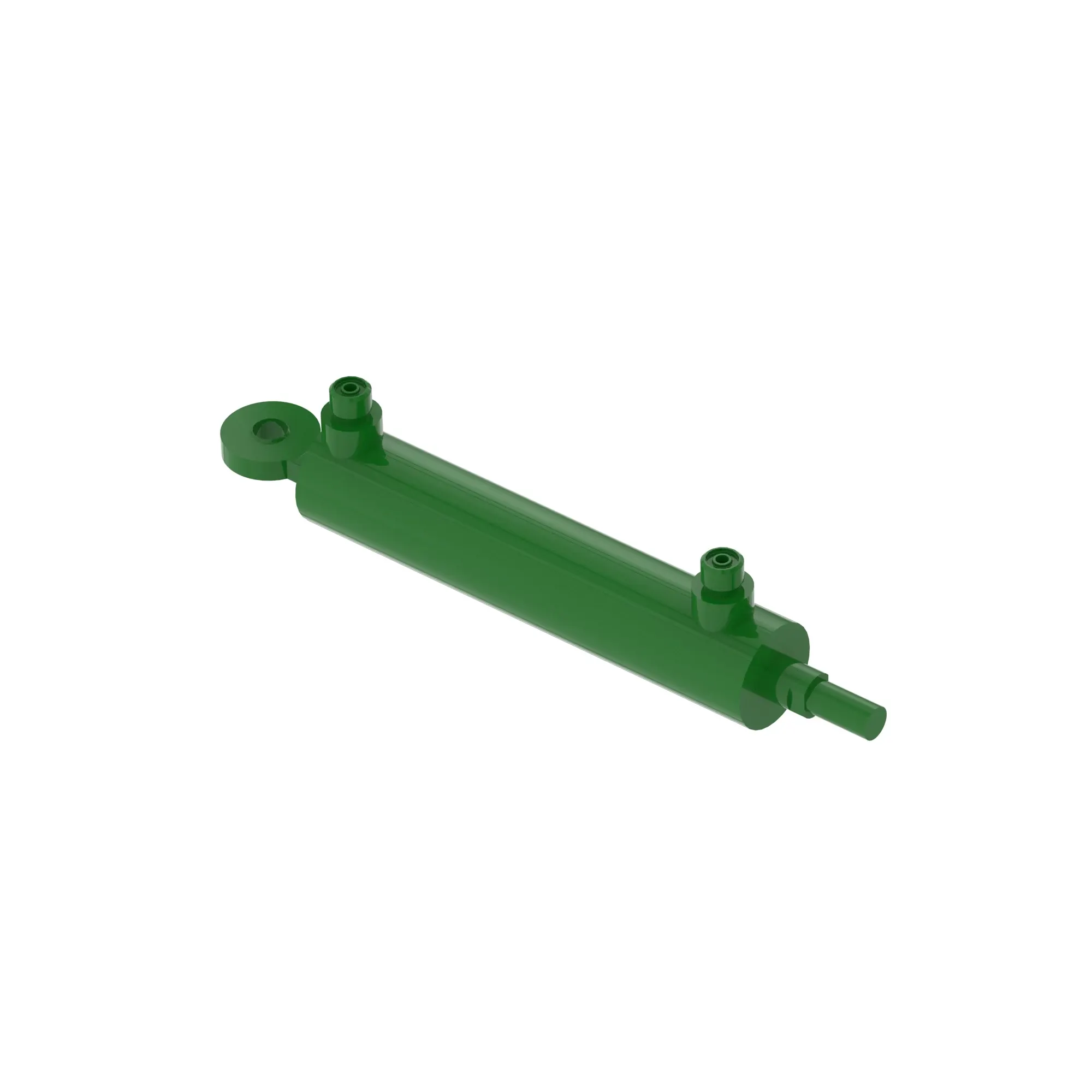 HYDRAULIC CYLINDER, 25 X 16 - 105,