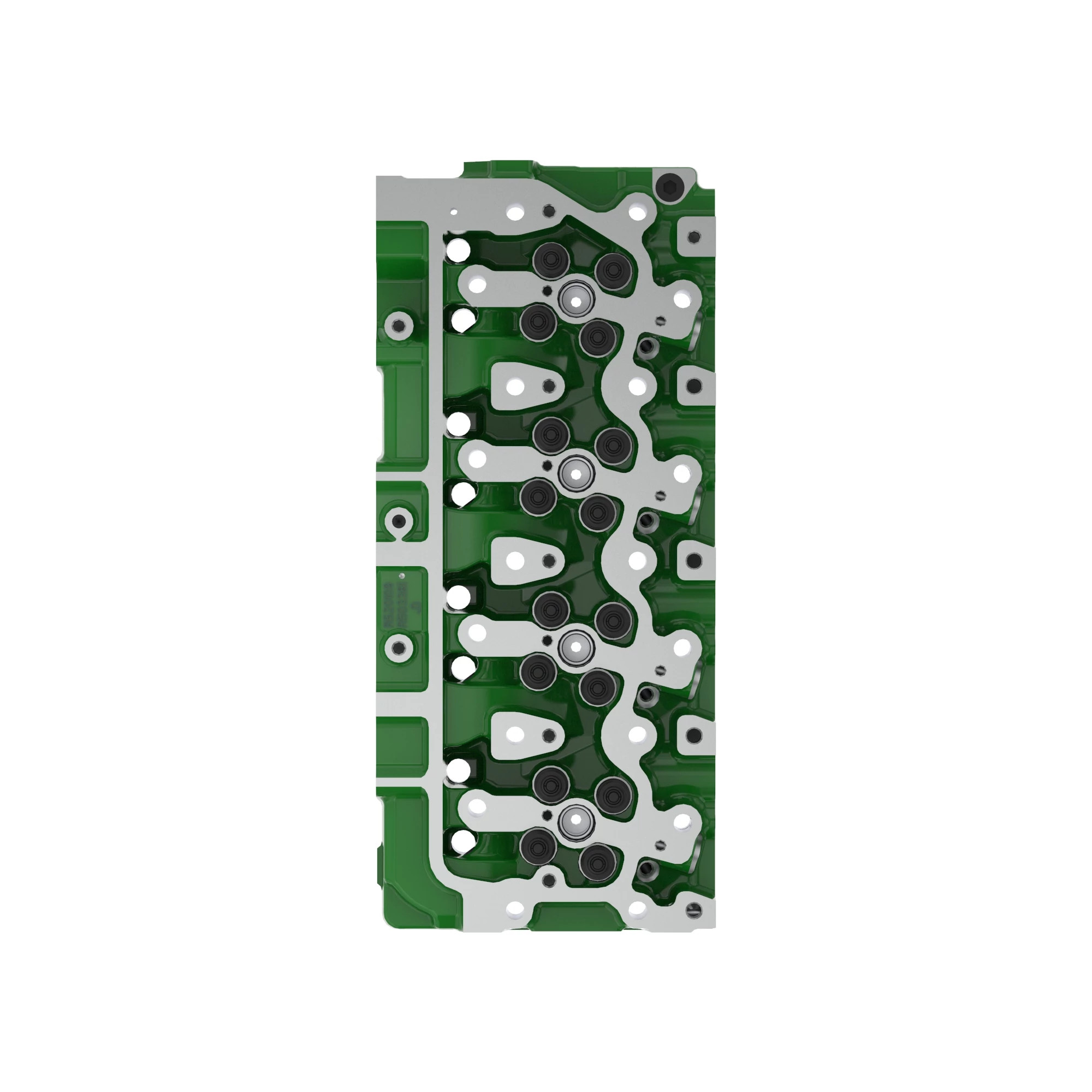 CYLINDER HEAD,CYLINDER, REMANUFACTU