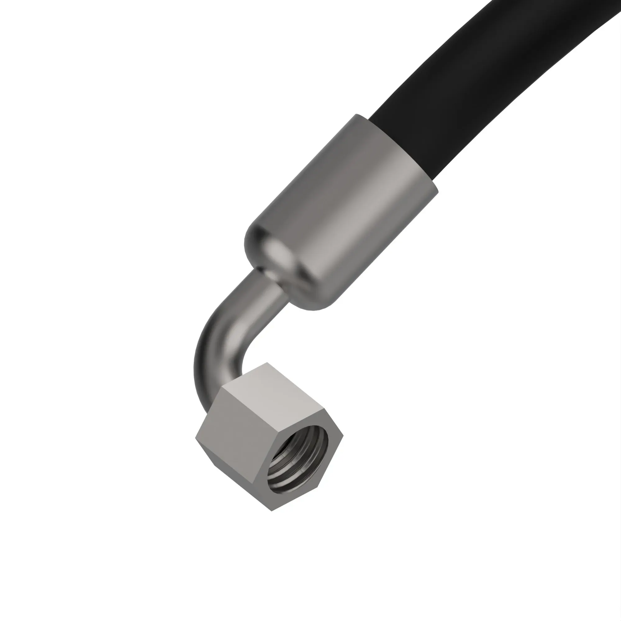 Hydraulic Hose
