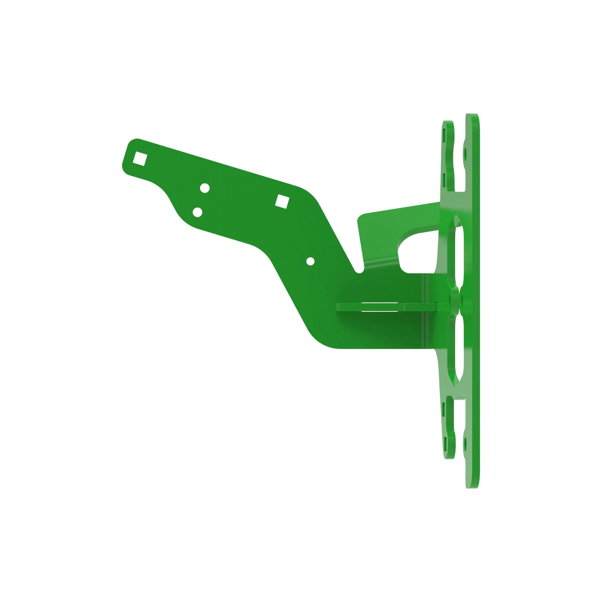 BRACKET, SMV MOUNT