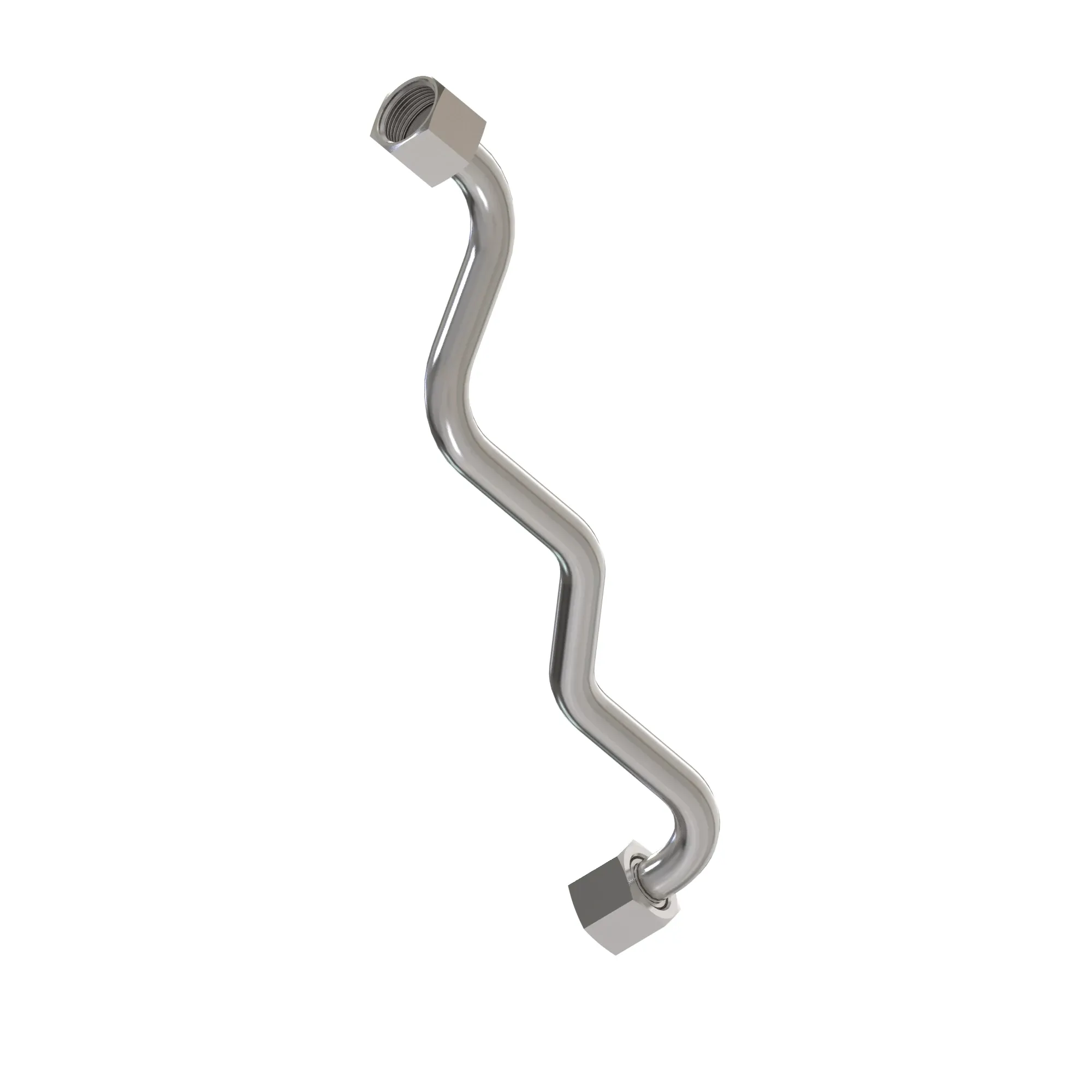 CTIS, 420 FA WHEEL VALVE TO DUAL