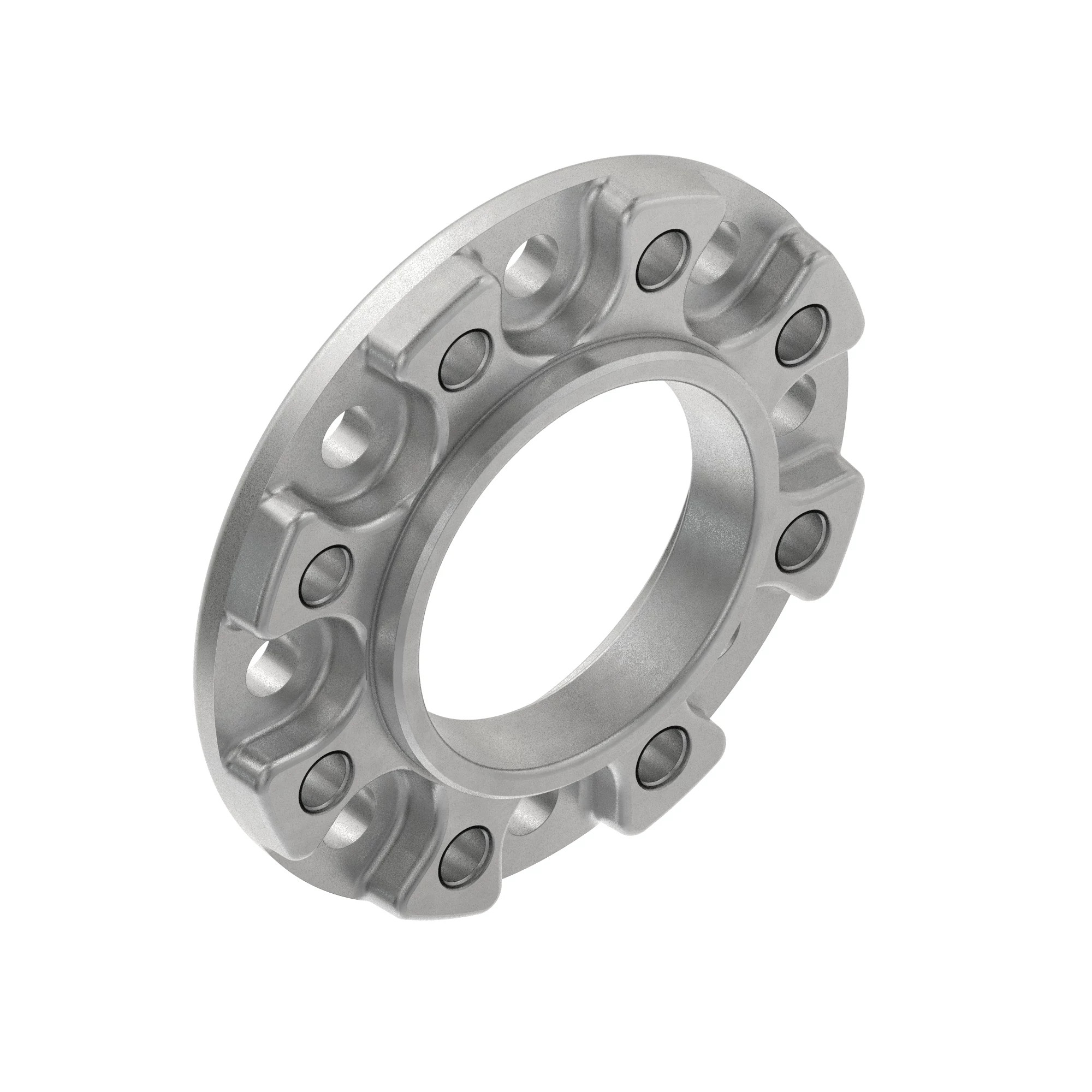 HUB EXTENSION 30MM, REAR, BCD=203