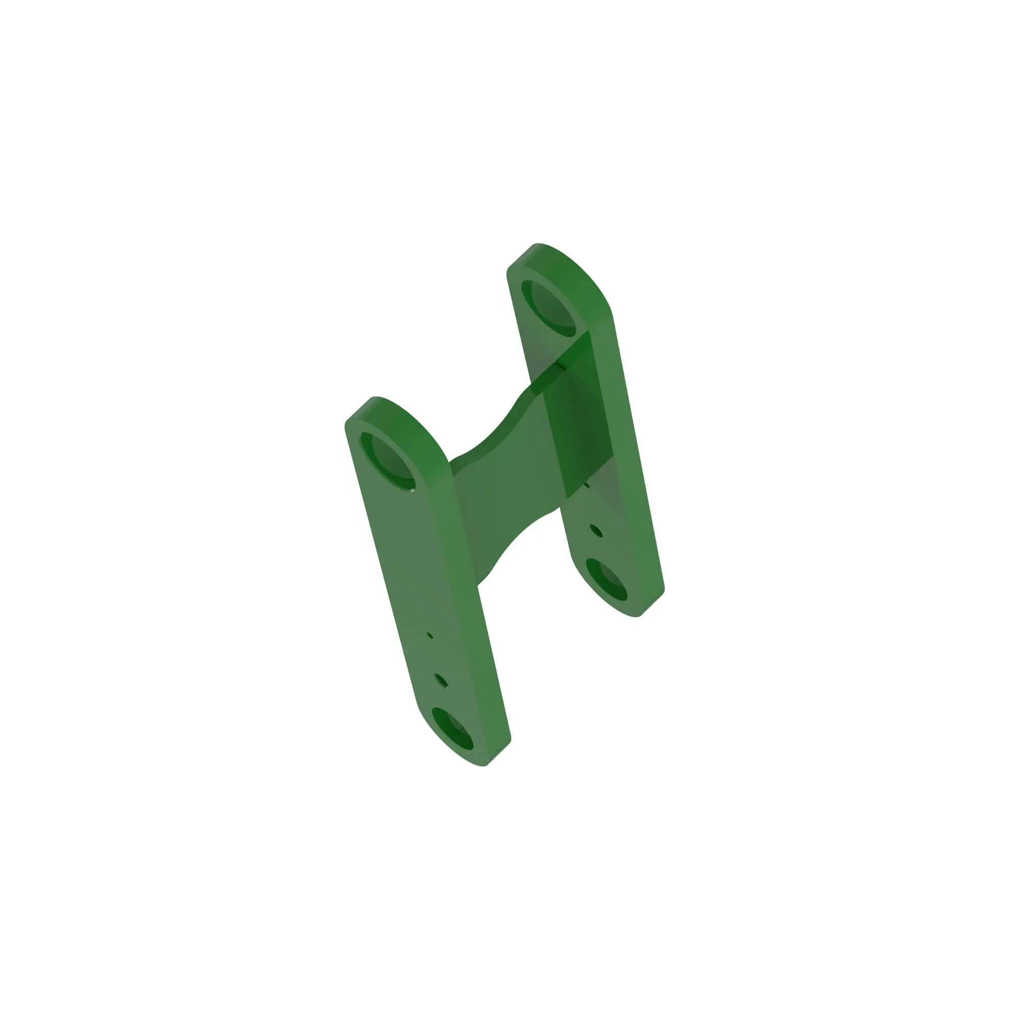 Link H-LINKAGE, WING FRAME 
WELDMENT