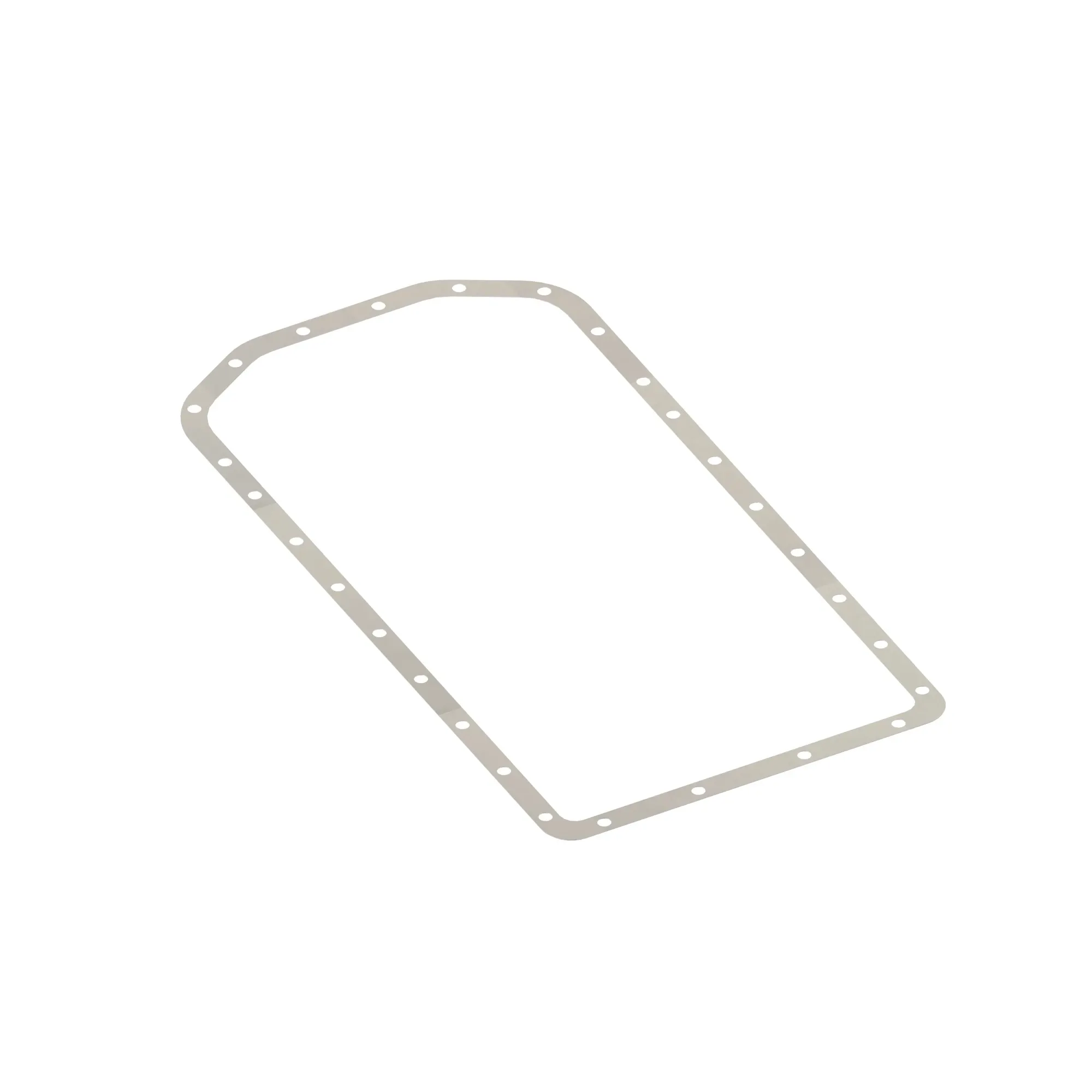 John Deere Engine Oil Pan Gasket - R123353