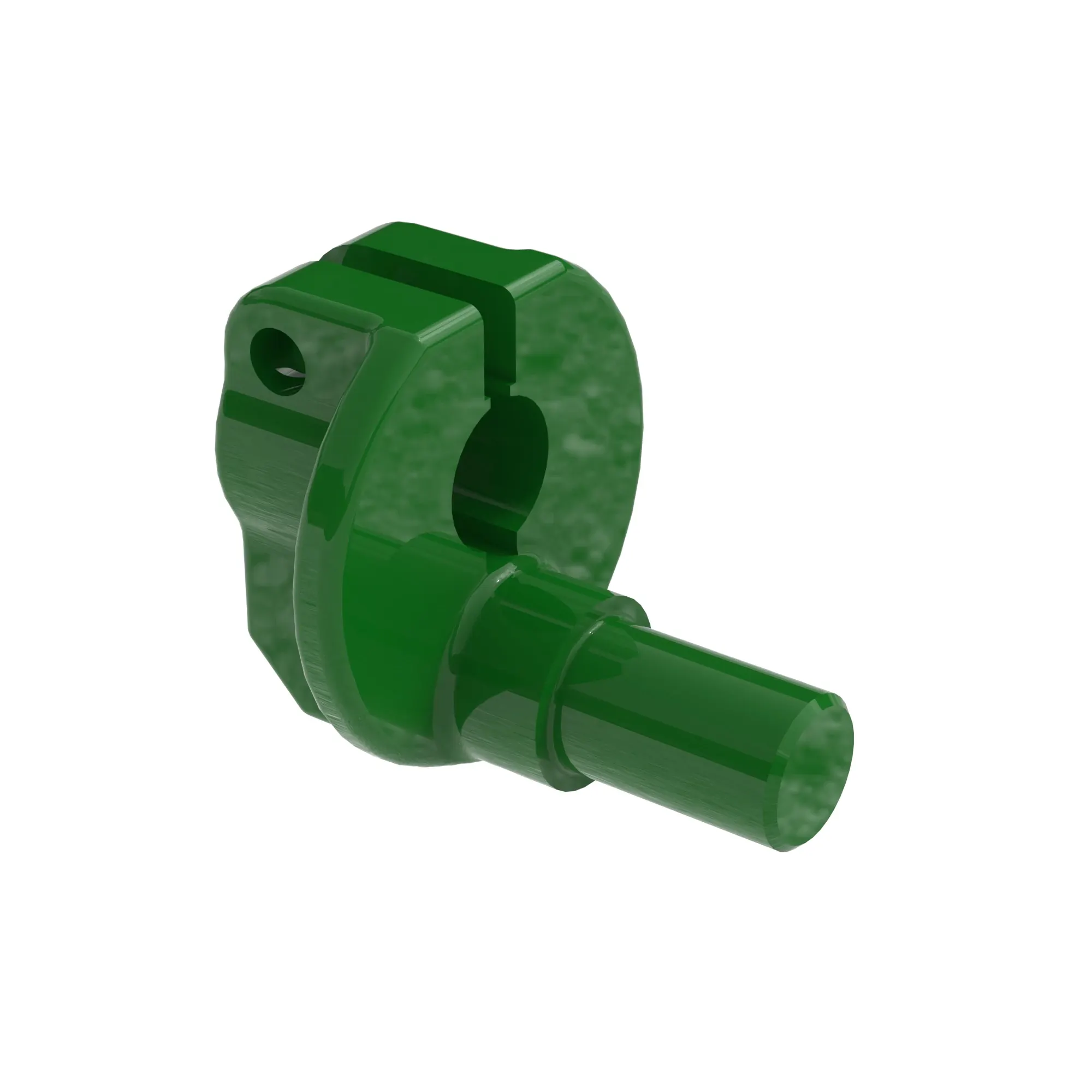 John Deere Shoe Crank - Z11376