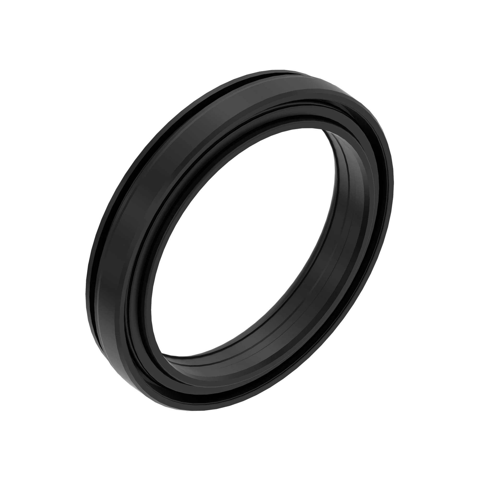 John Deere Axle Knuckle Oil Seal - LVU25946