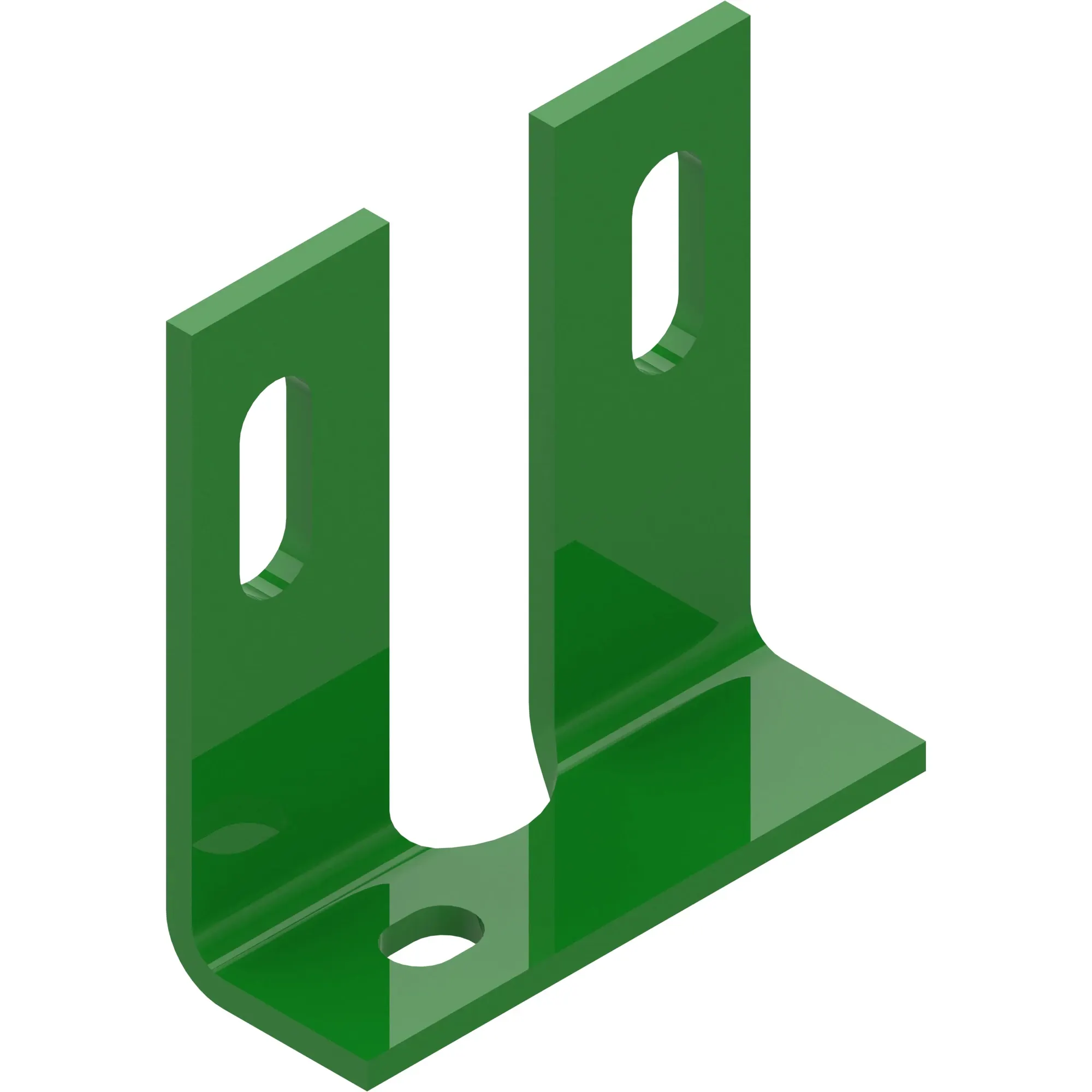 John Deere Support - N199436