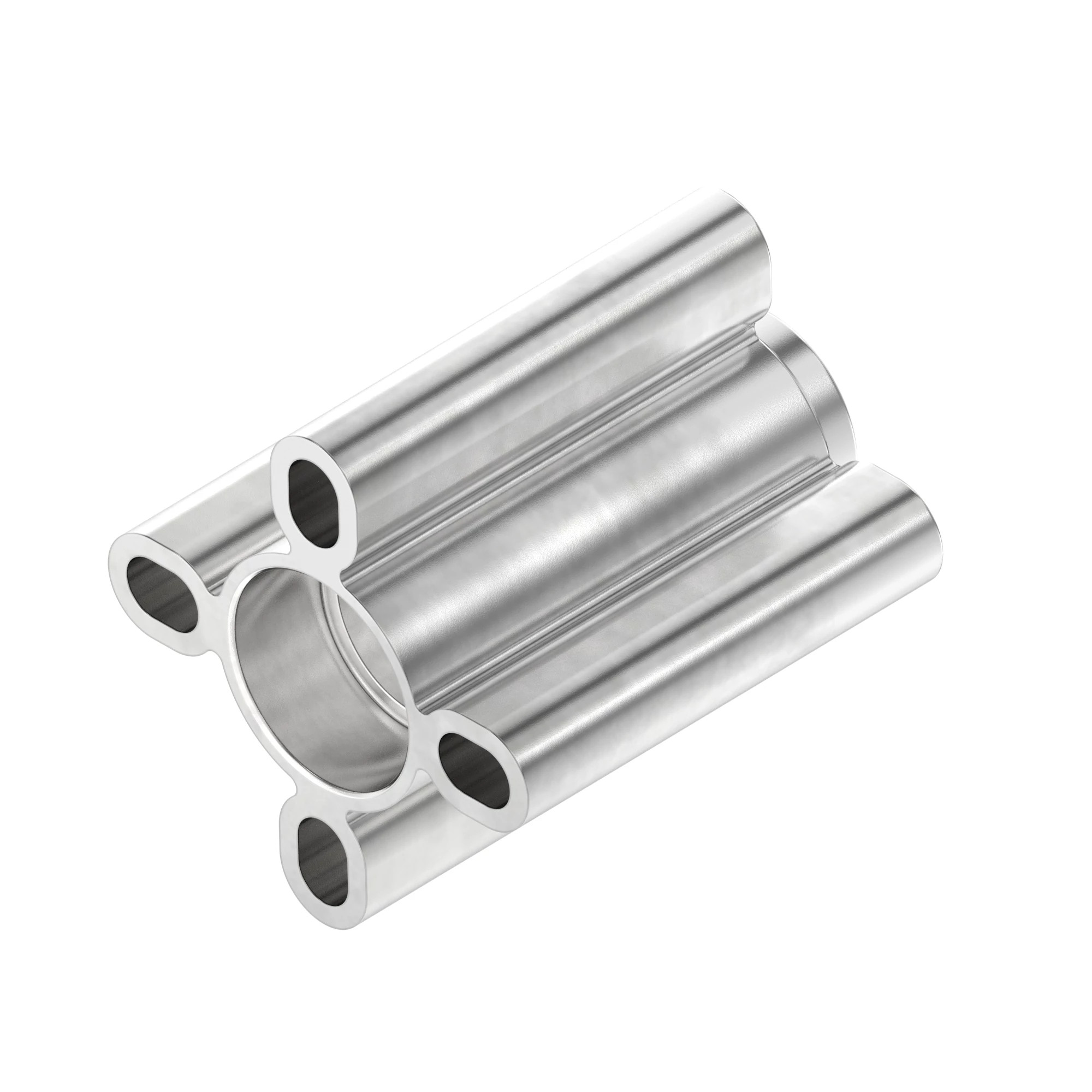 SPACER, FAN, 4 HOLES, 91MM