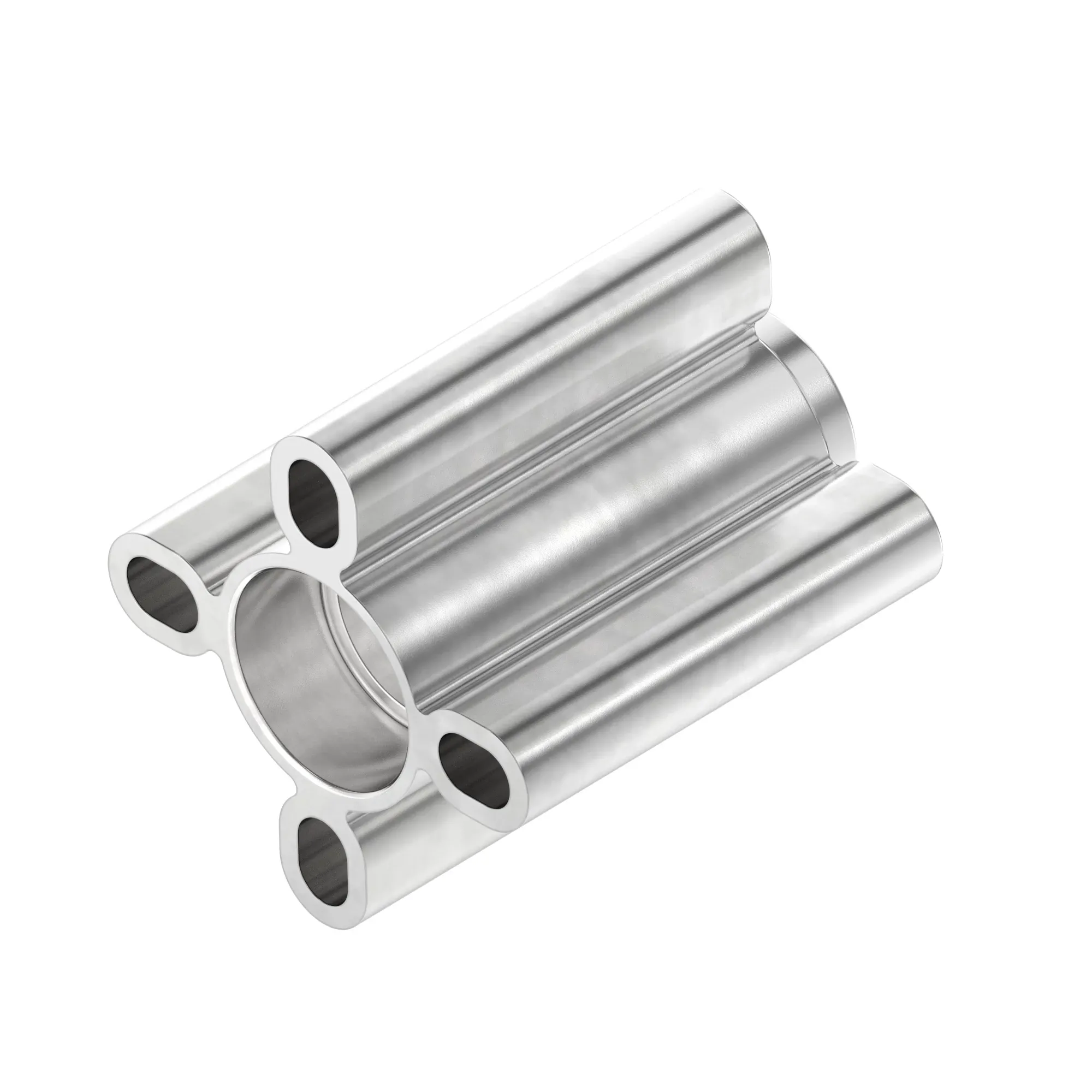 SPACER, FAN, 4 HOLES, 91MM