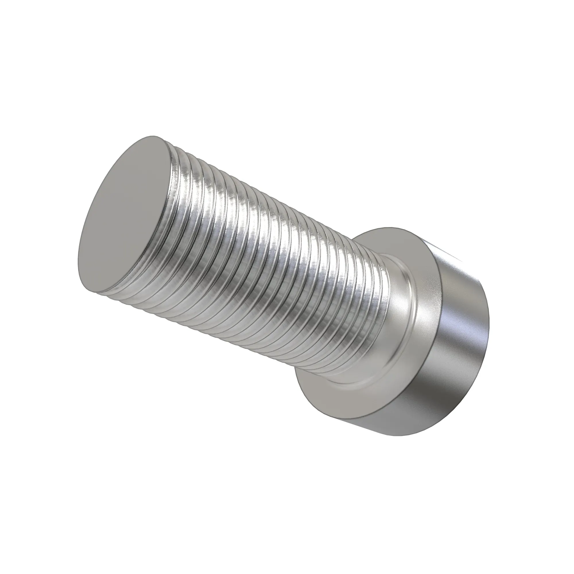 John Deere Cylindrical Head Screw, M12 X 25 - 19M8577