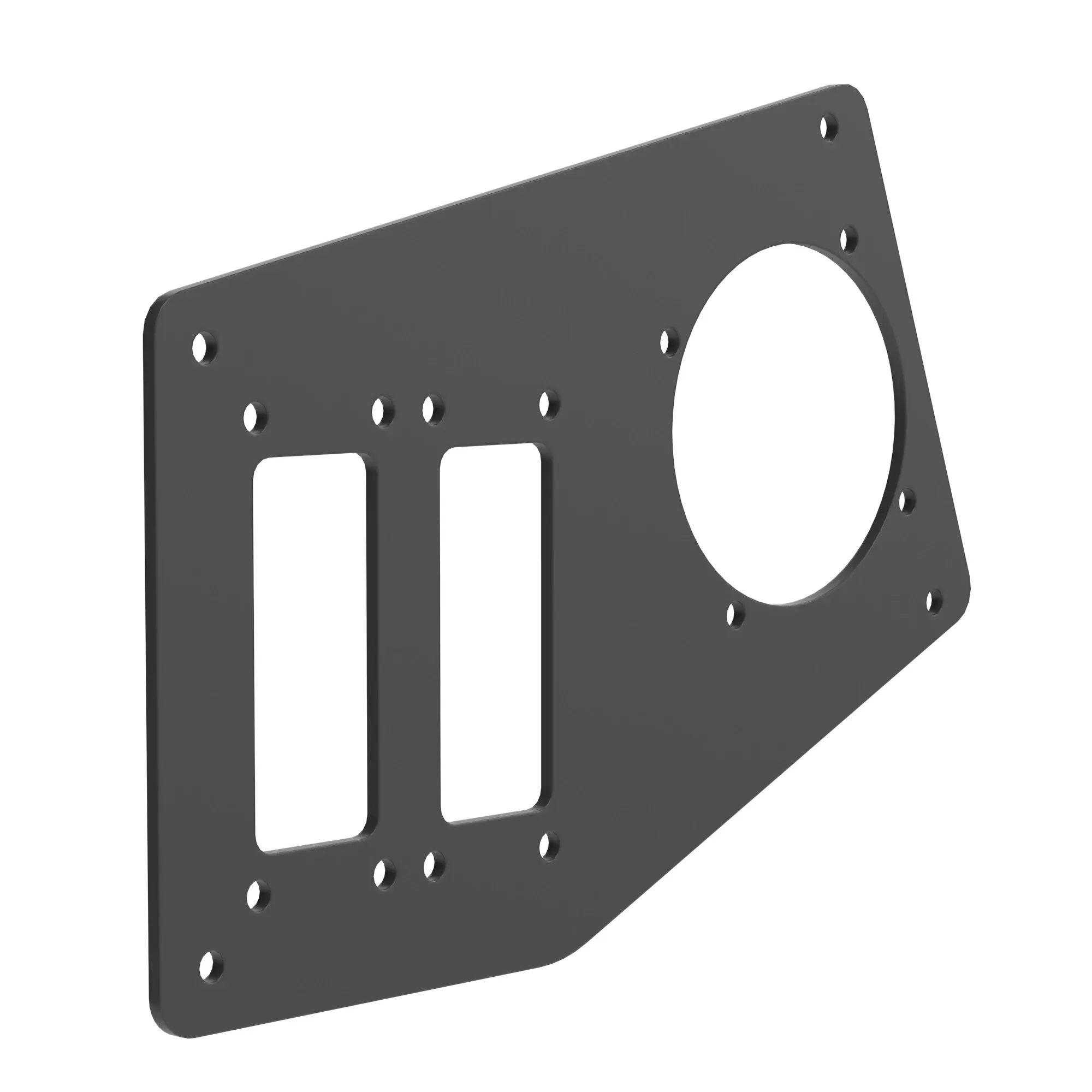 John Deere Plate - T415833