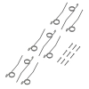 John Deere Reel Kit - ADX16238