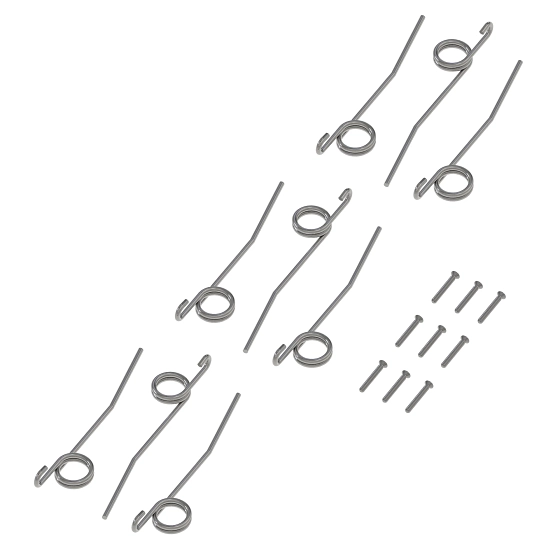 John Deere Reel Kit - ADX16238