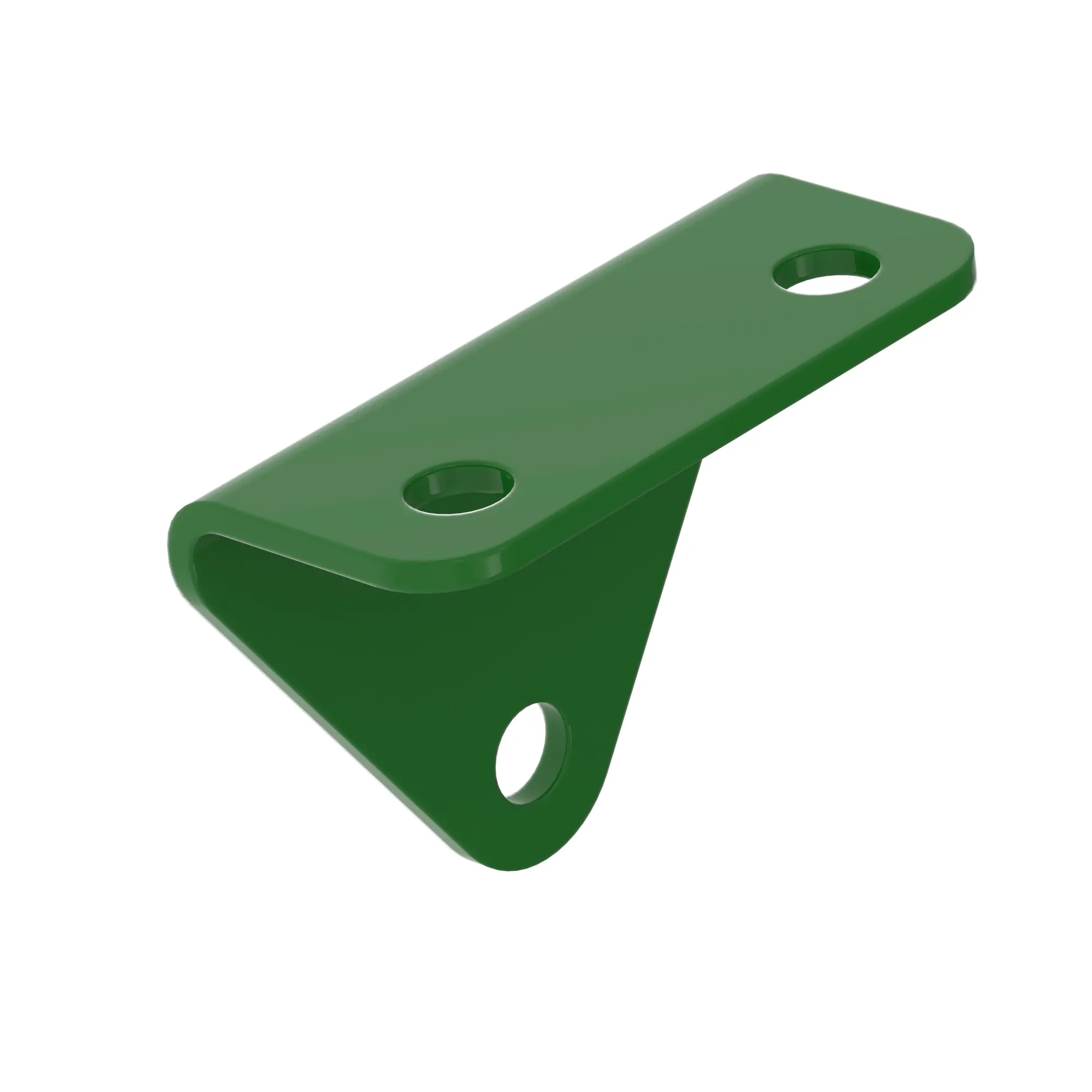 SIDE SHIELD SUPPORT