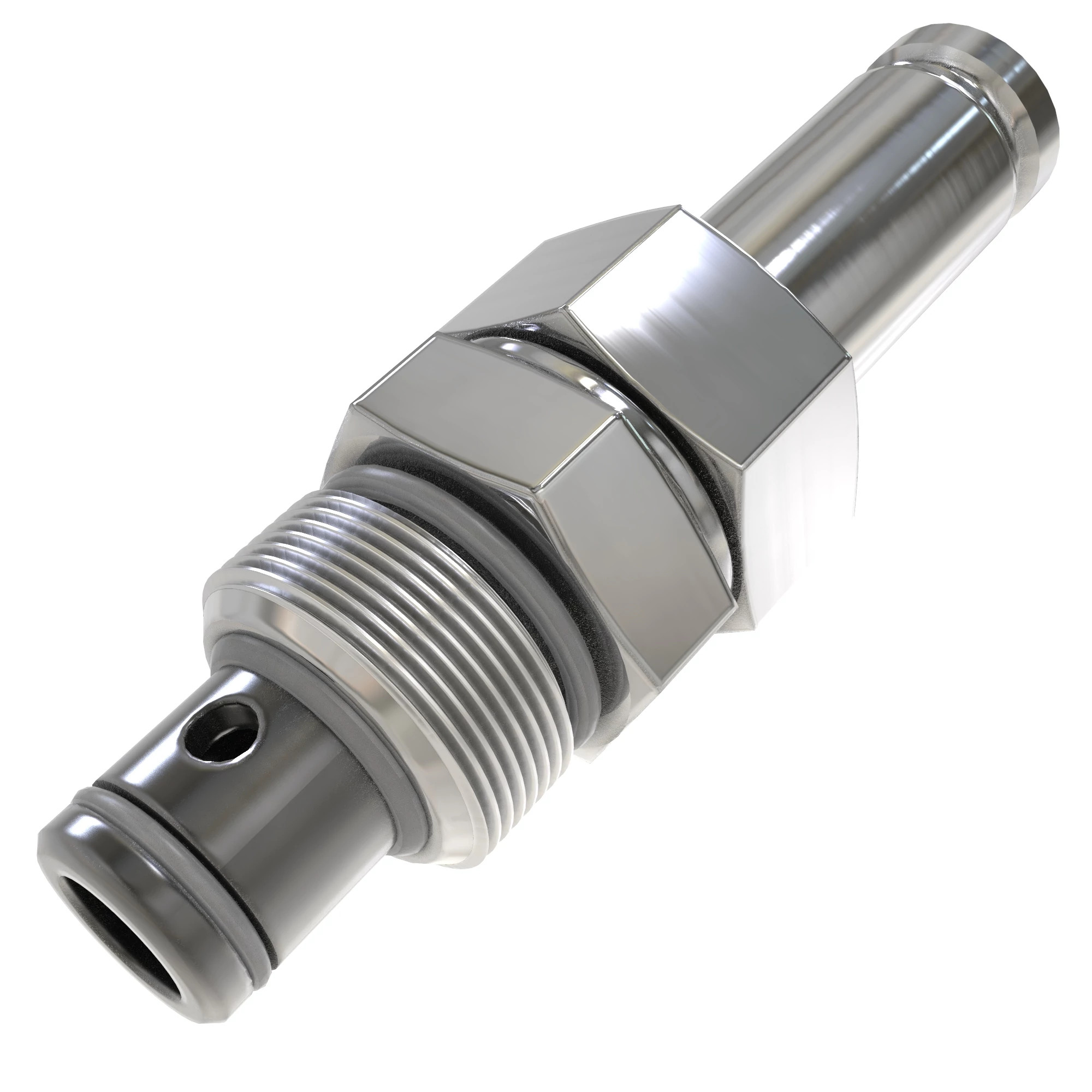 John Deere Solenoid Valve - AXE38513