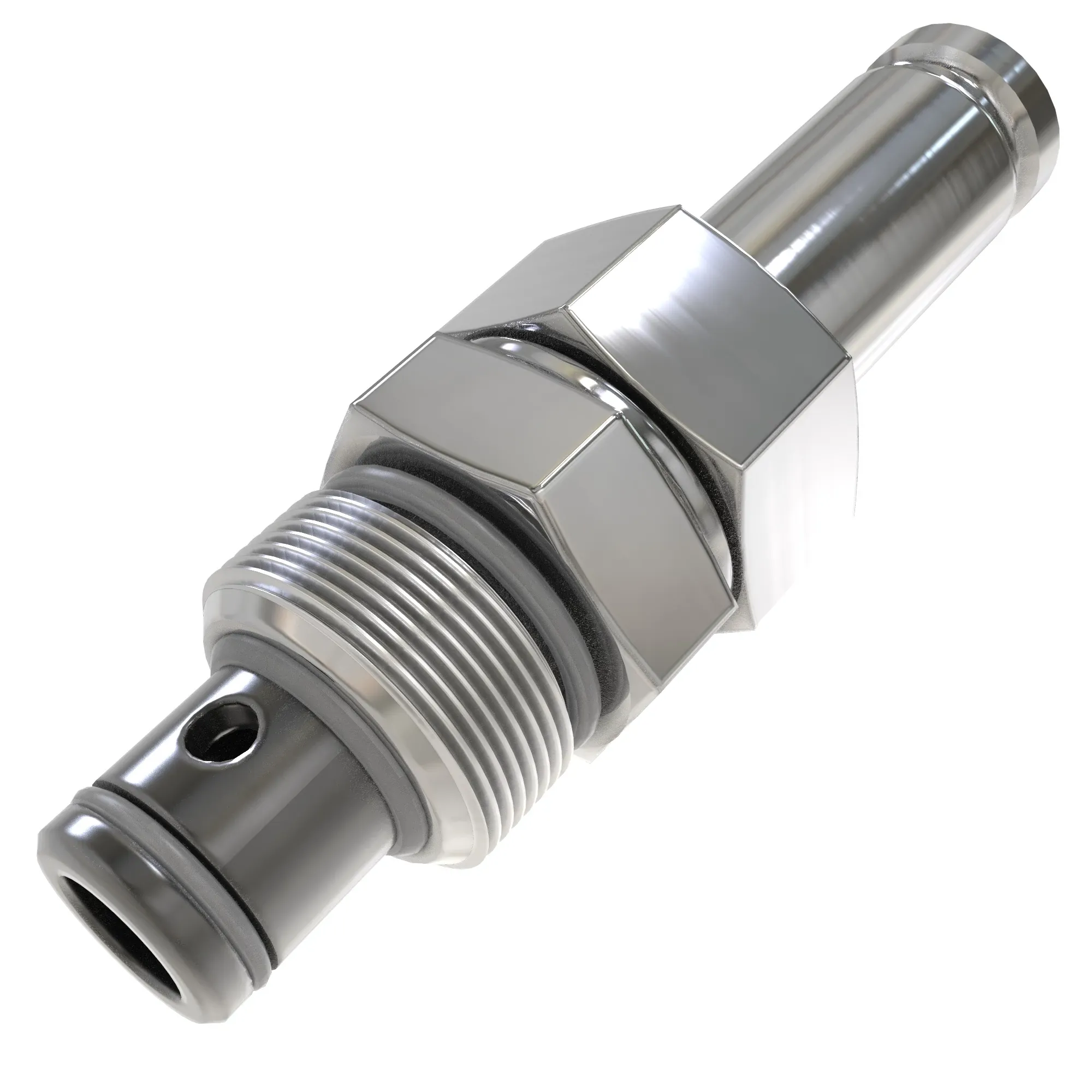 John Deere Solenoid Valve - AXE38513