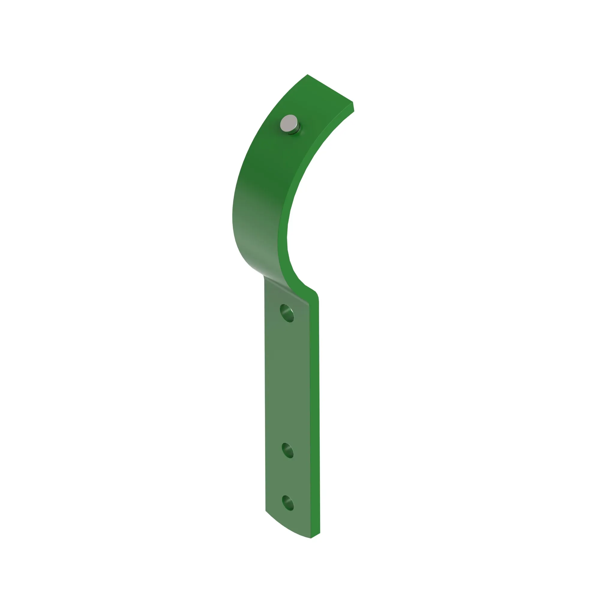 John Deere Accumulator Bracket - AL181266