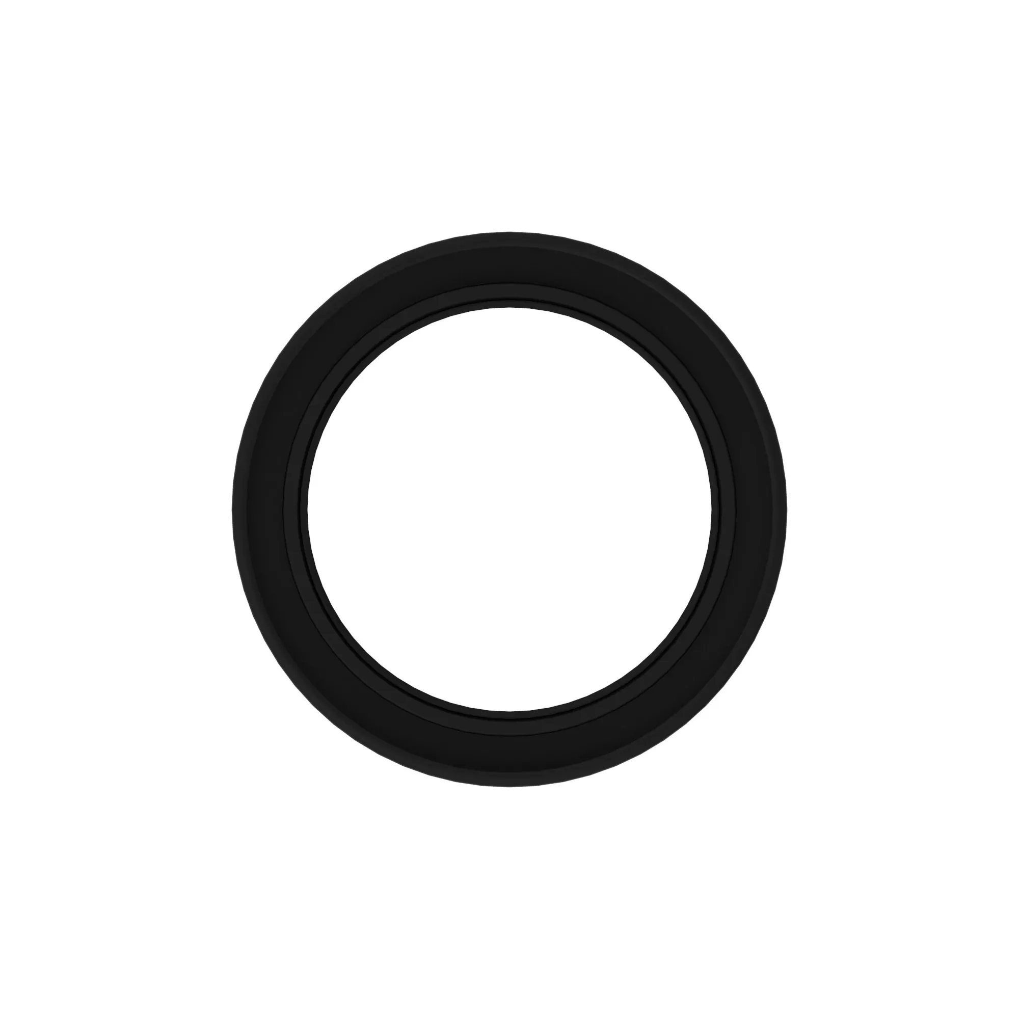 OIL SEAL, REAR AXLE