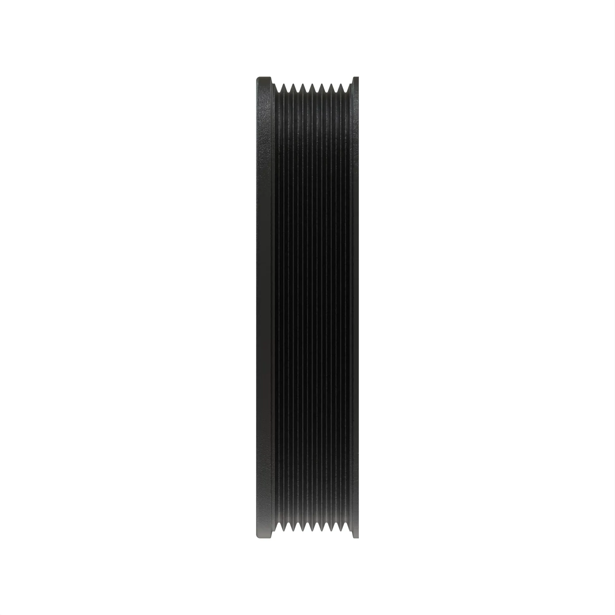 PULLEY, (CRANKSHAFT)