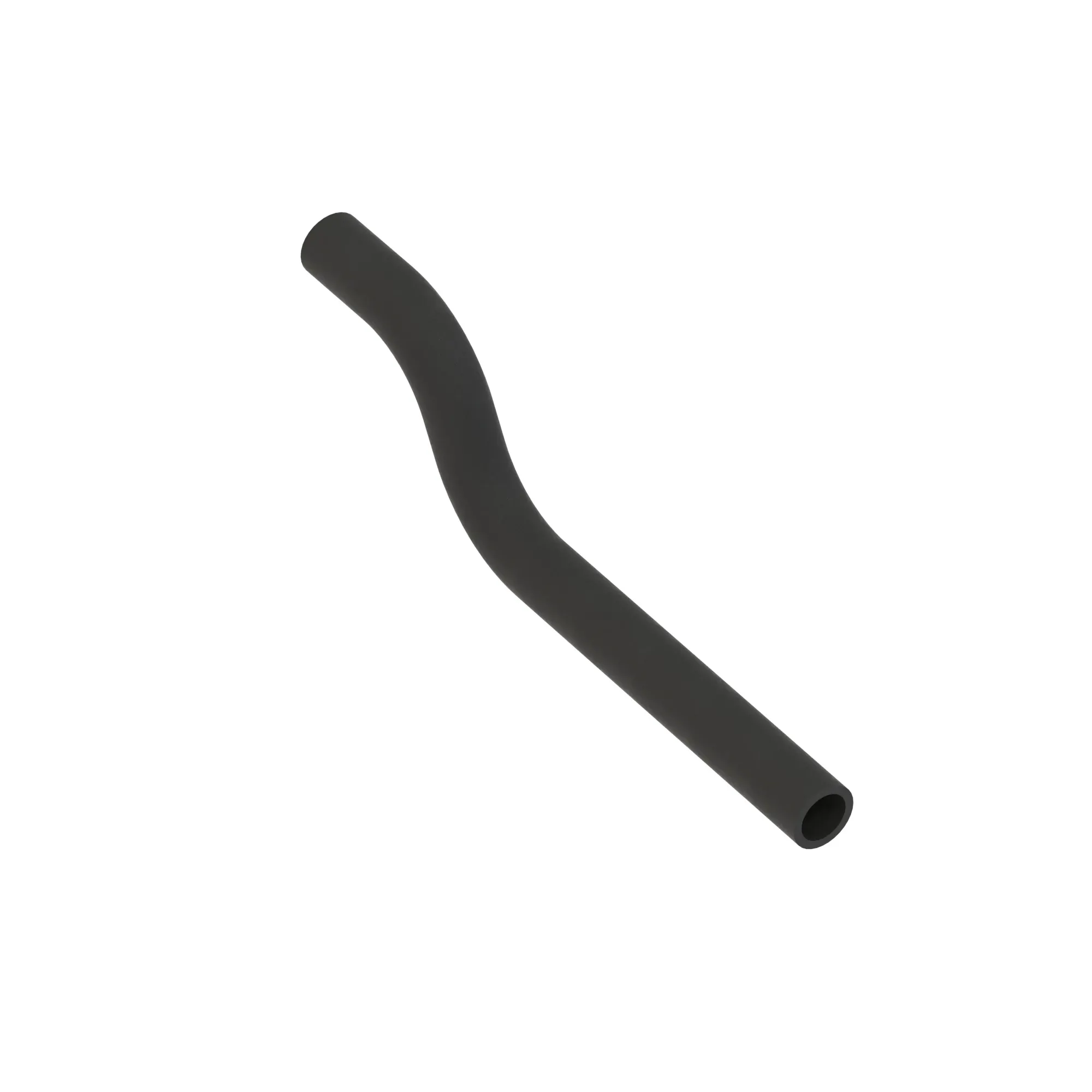 John Deere Lower Radiator Coolant Hose - TCU21594