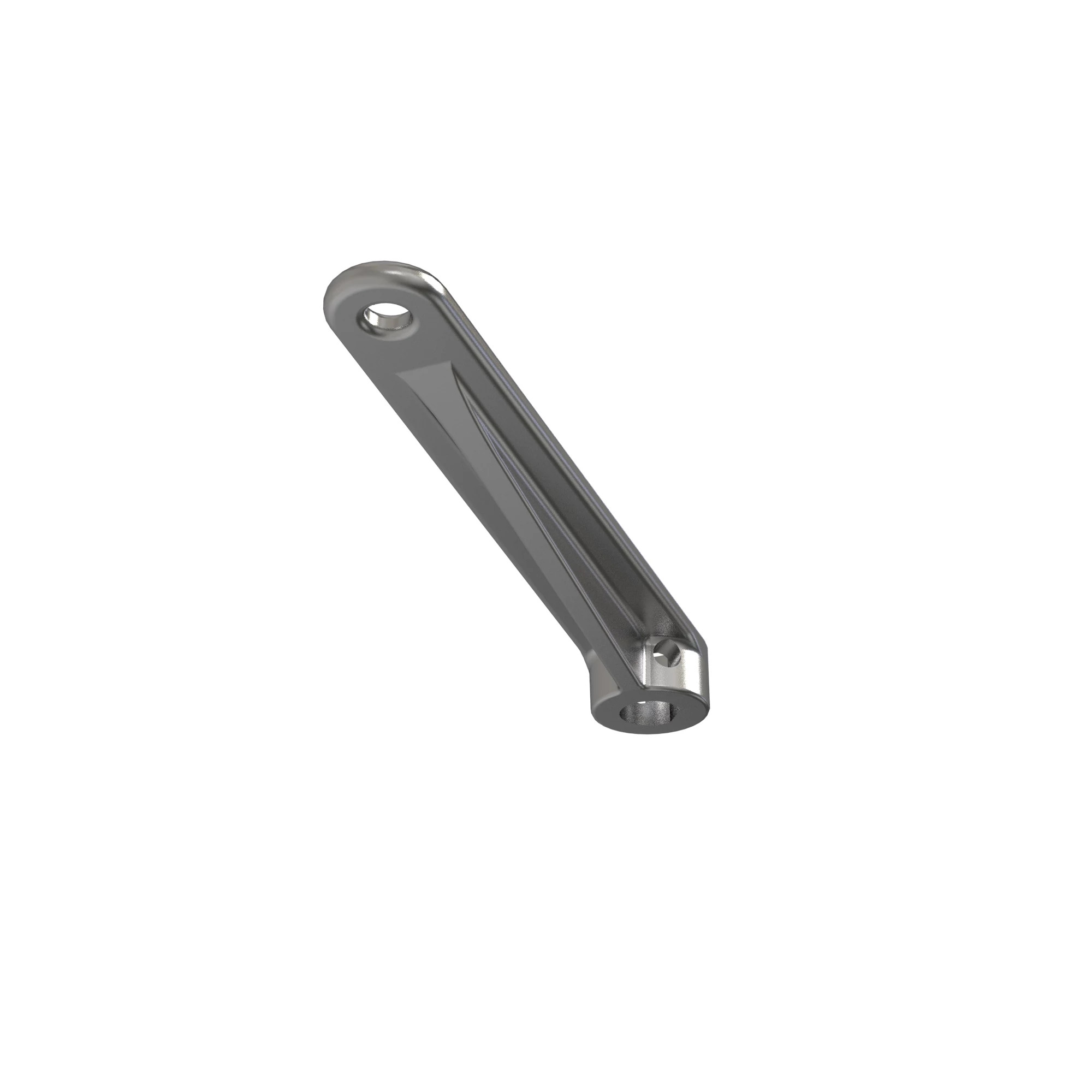 LEVER, ARM POT. SHAFT