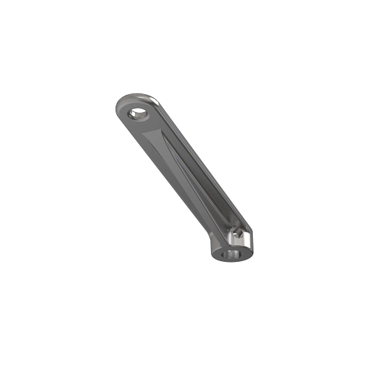John Deere Lever - HXE10570
