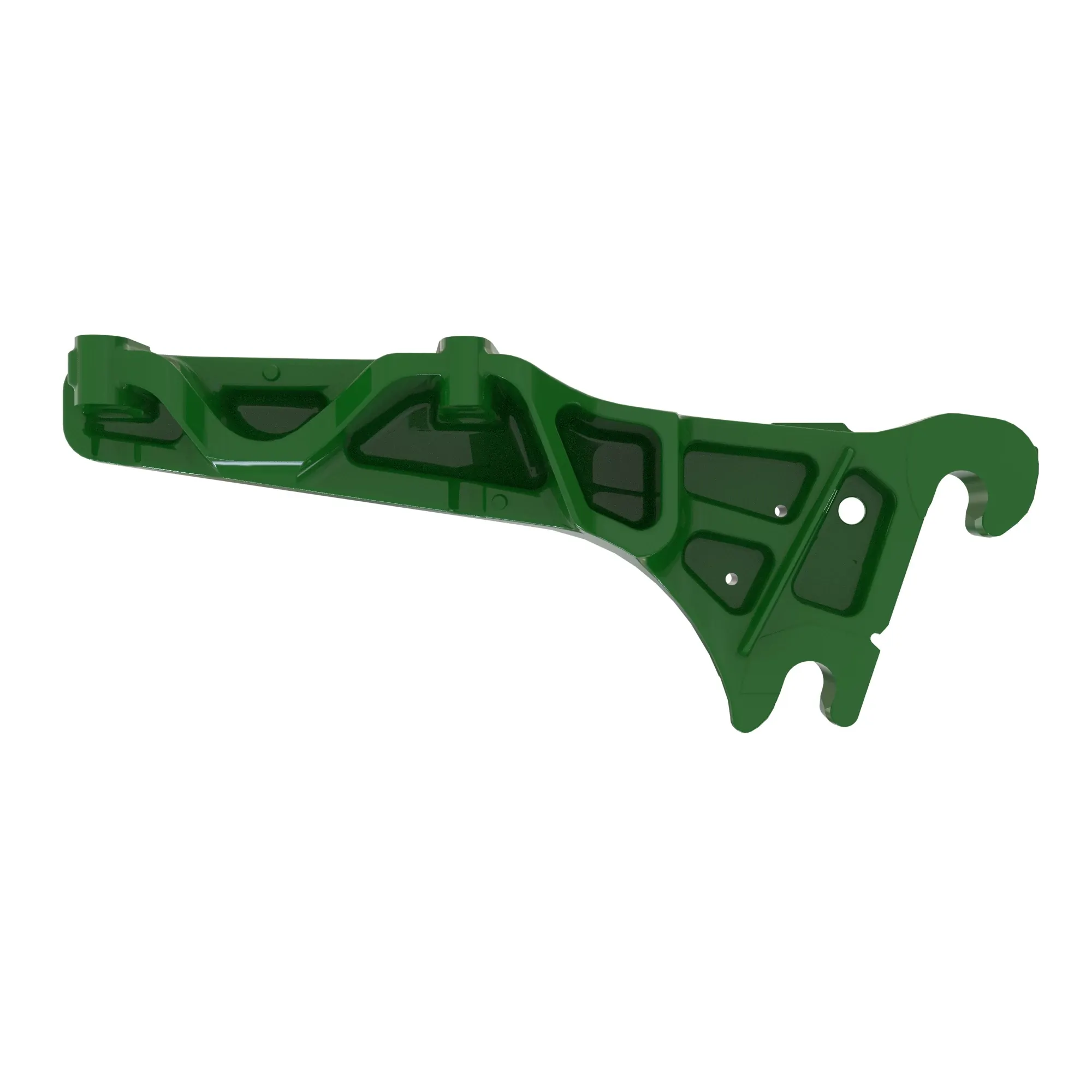 MOUNTING FRAME (LH)