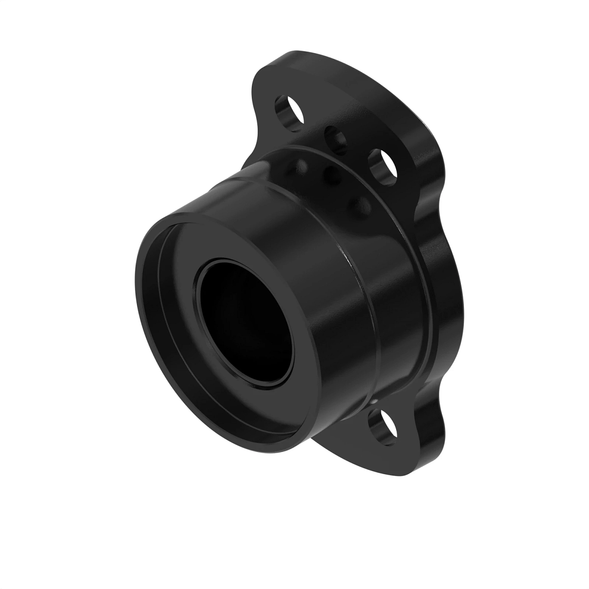 Locking Collar, Collar Assembly