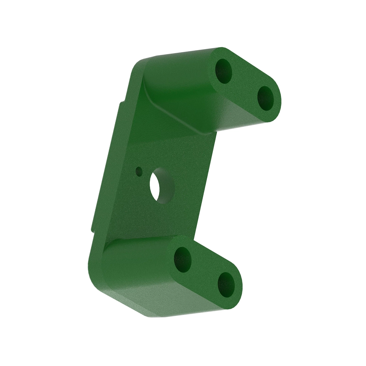 Support, Drawbar Front, Cat 2/3