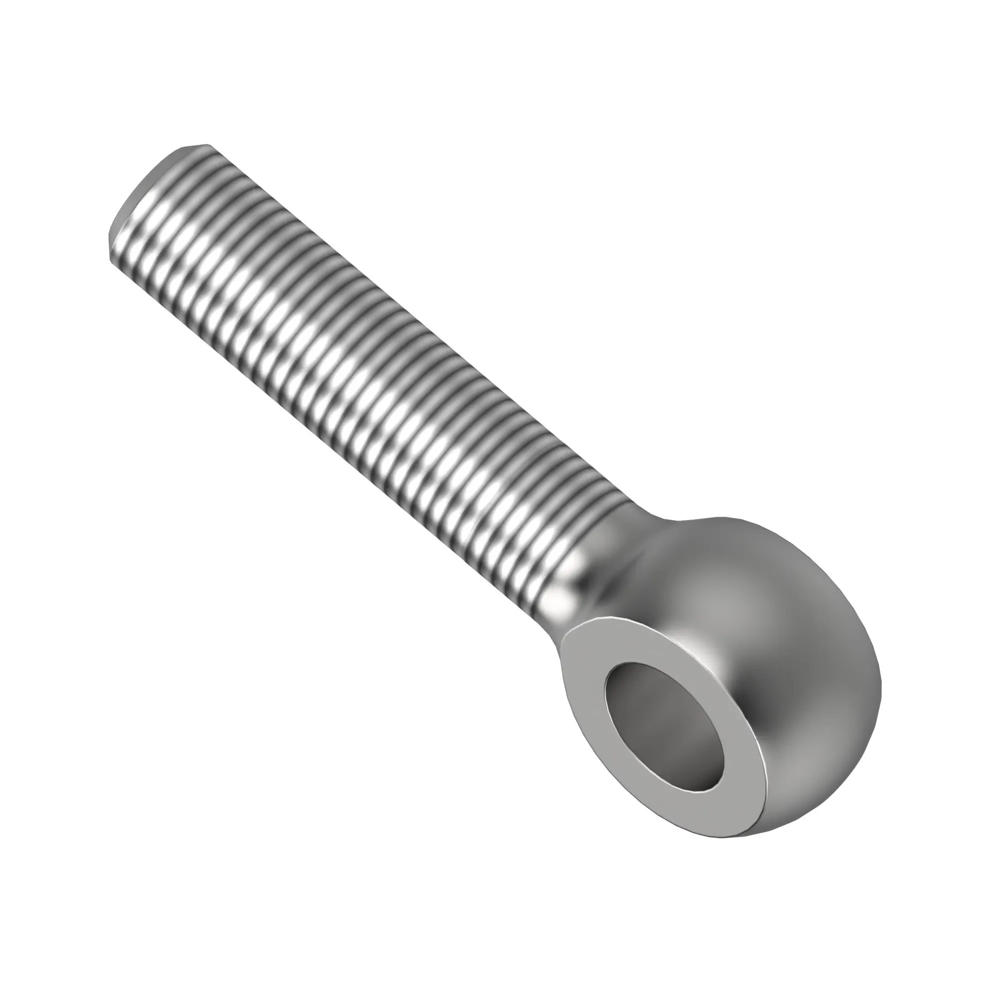 EYEBOLT, METRIC, FORGED
