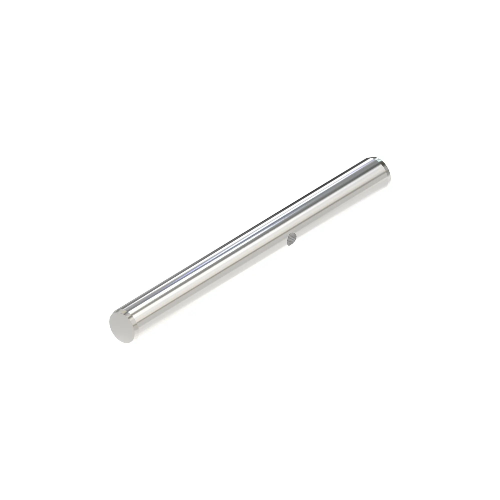 PIN, PENDULUM ROLL