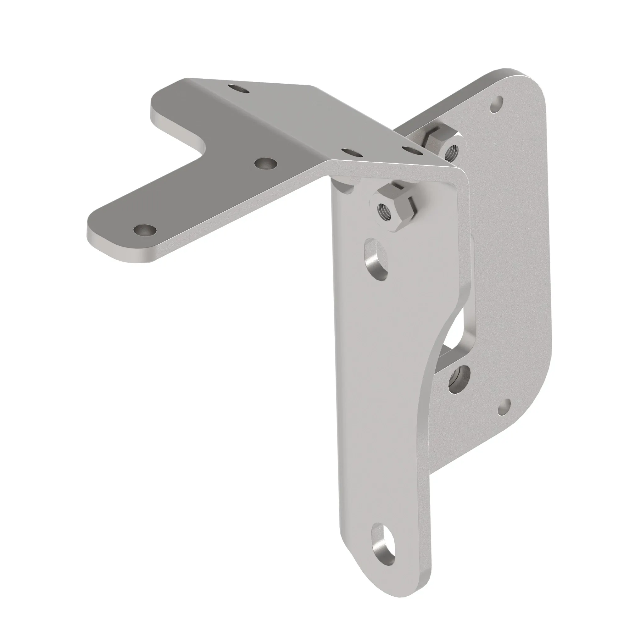 BRACKET,DP MANIFOLD MOUNT