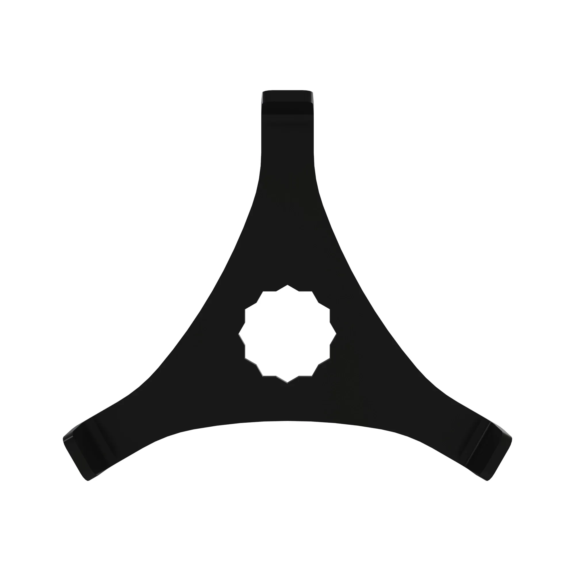 Lock Plate