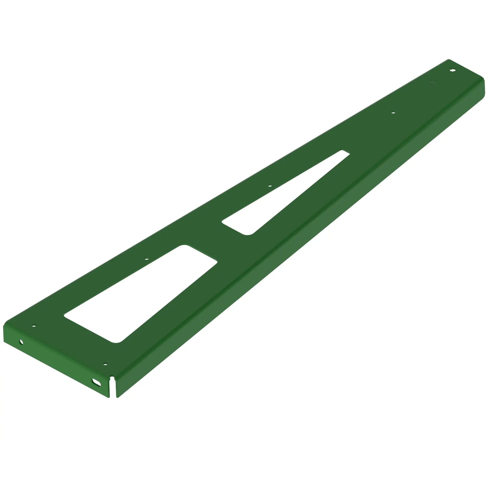 BRACKET, REAR WALL SUPPORT