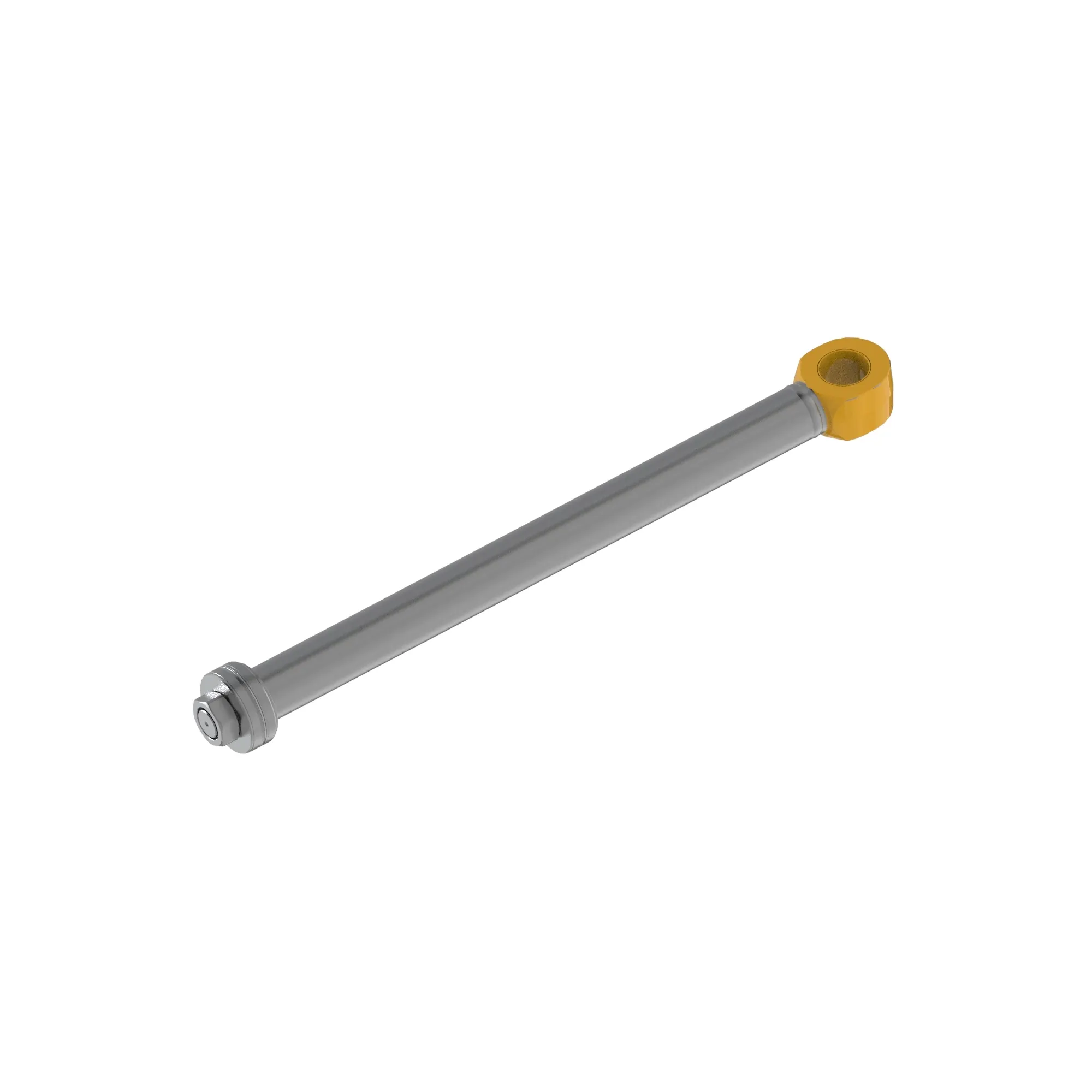 John Deere Outer Boom Hydraulic Cylinder Rod - F707570