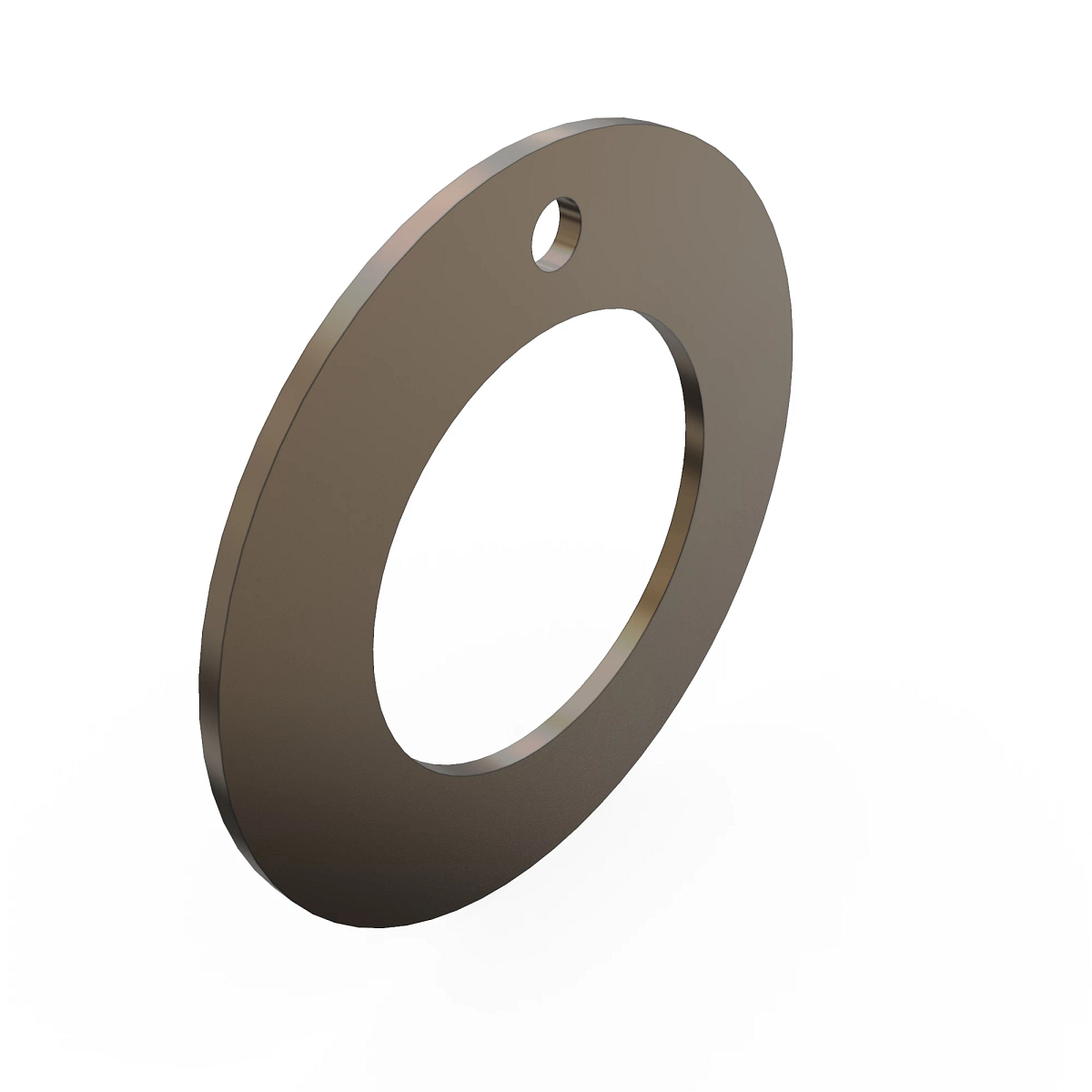 WASHER, GARLOCK G18DXR